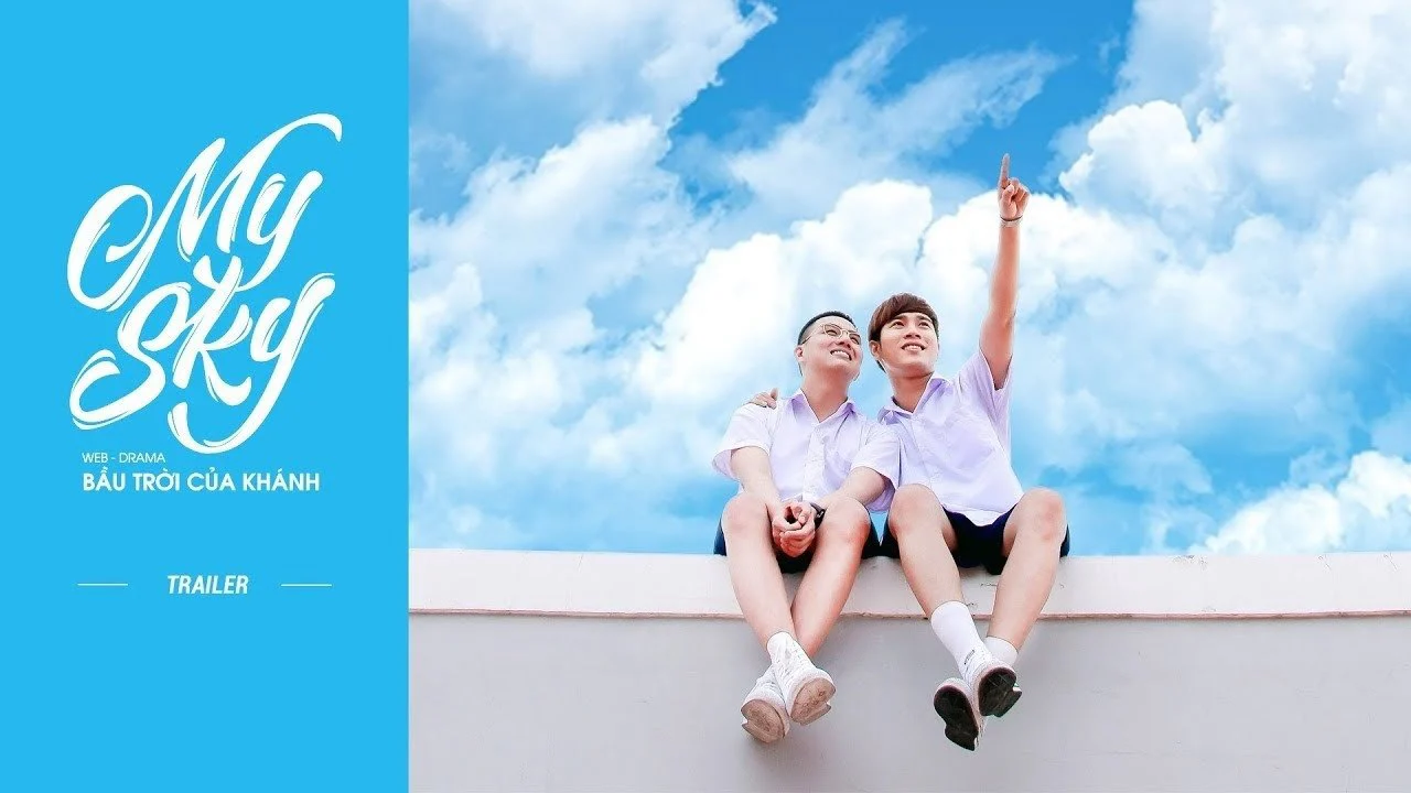 Bầu Trời Của Khánh - My Sky
