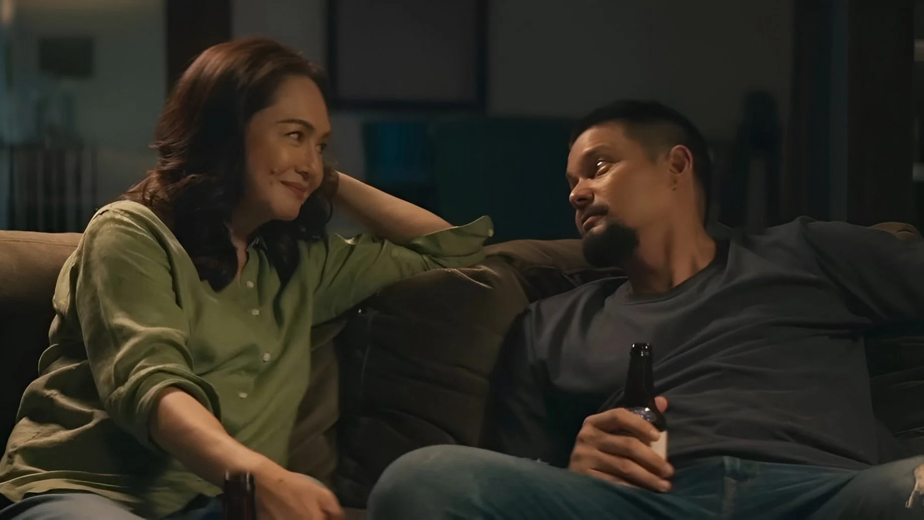 Chỉ Đôi Ta Biết - Only We Know