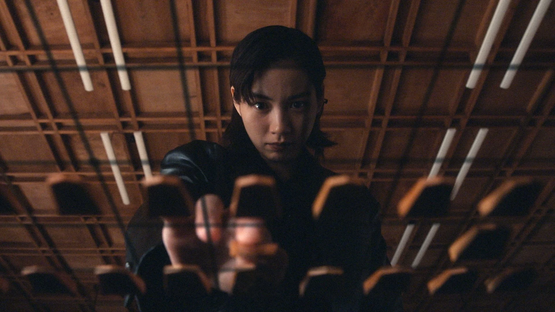 Cô Vương - Miss King