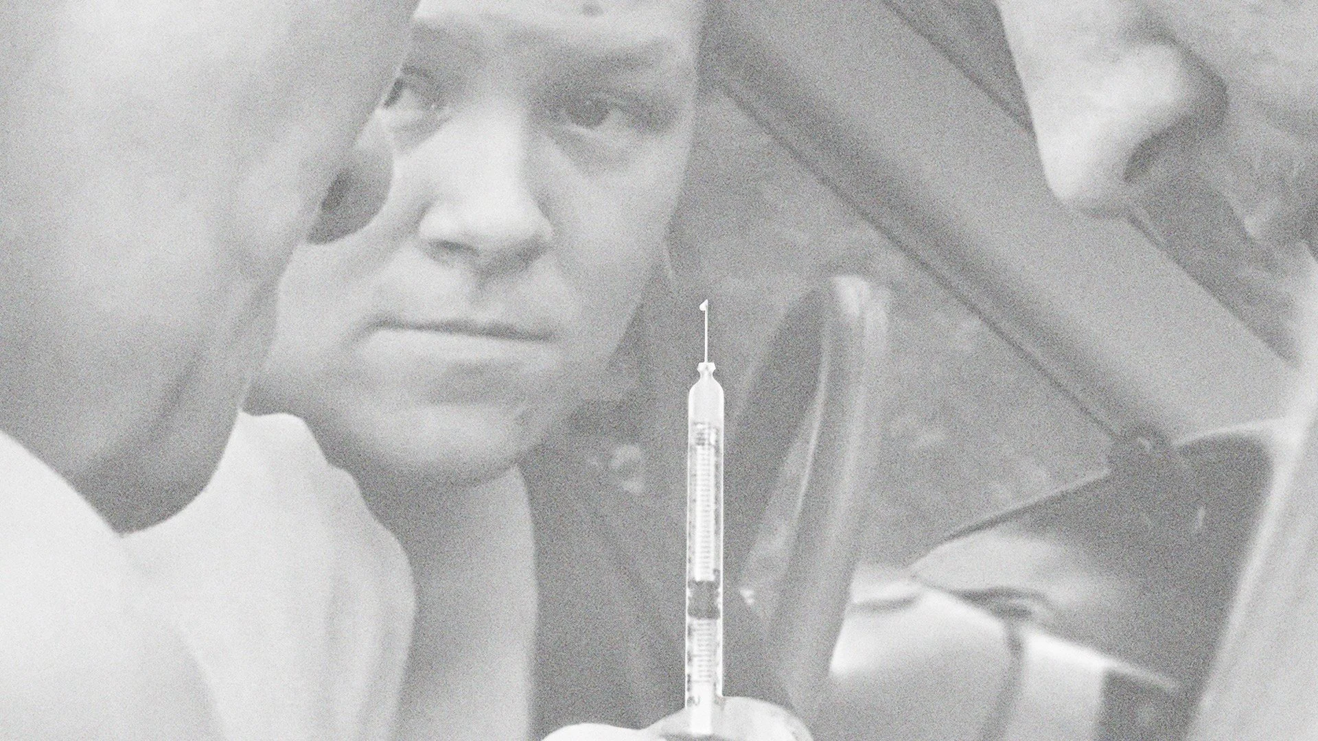 Cơn Bão Ma Túy Đá - Meth Storm