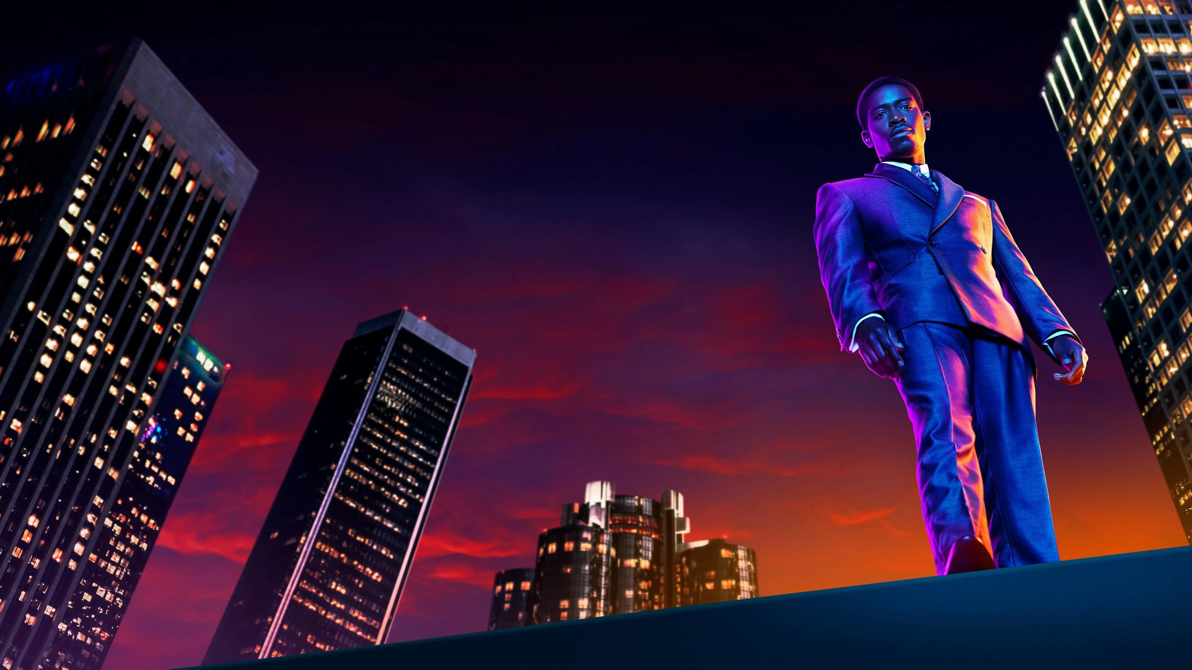 Đại Dịch Ma Túy (Phần 1) - Snowfall (Season 1)