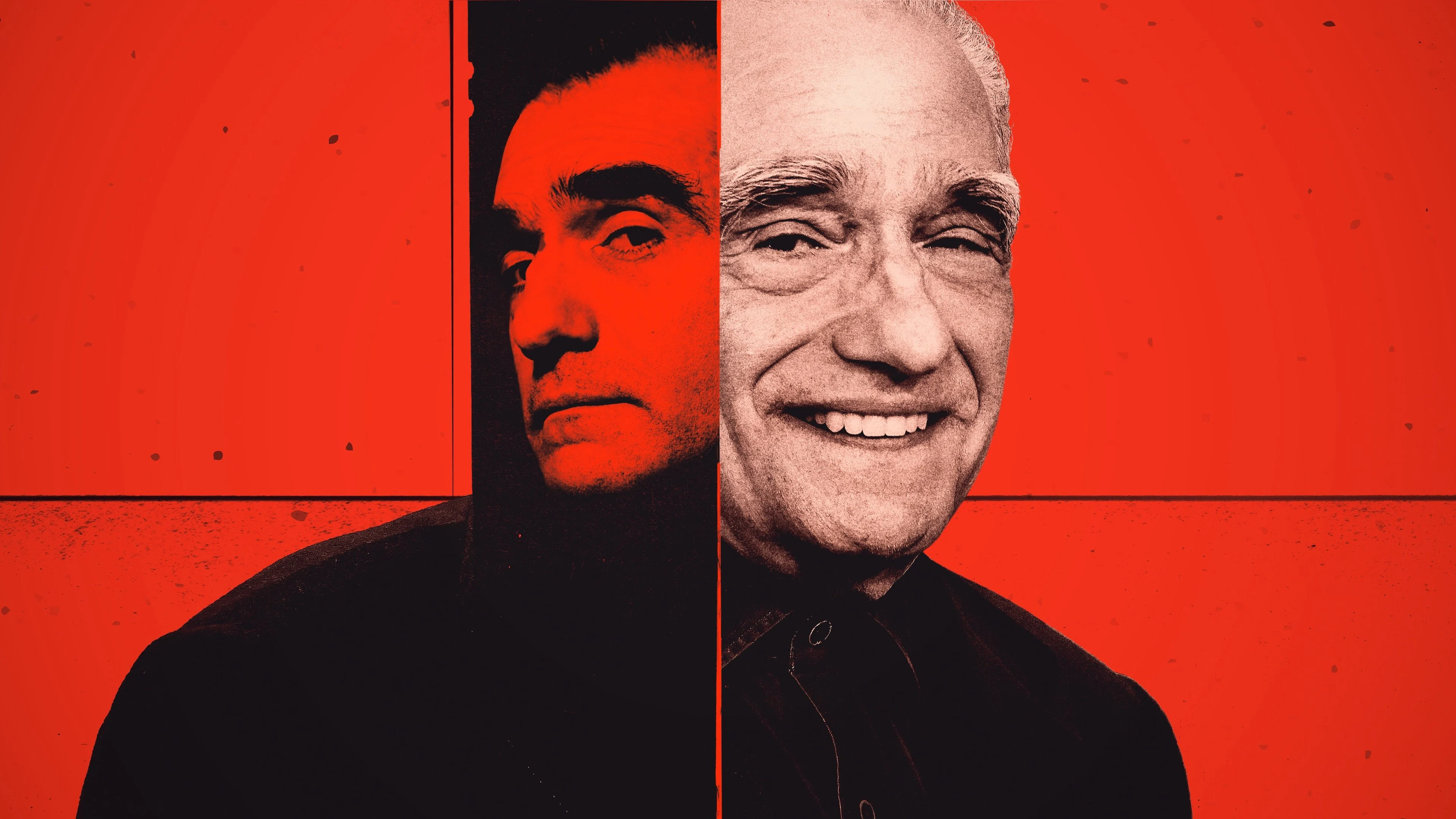 Đạo Diễn Martin Scorsese - Mr. Scorsese