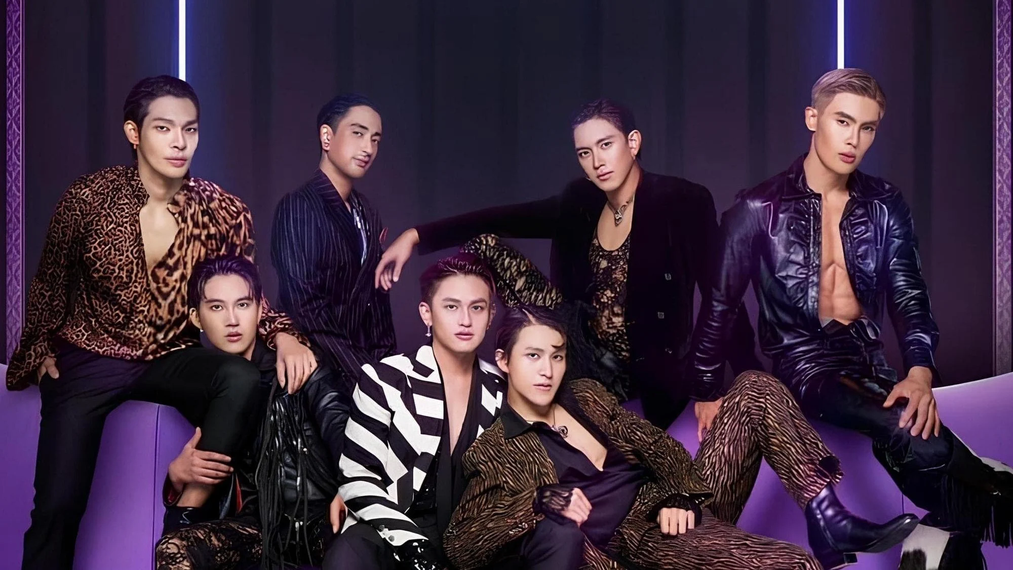 Deep Night: Đêm Nay Chỉ Có Chúng Ta - Deep Night