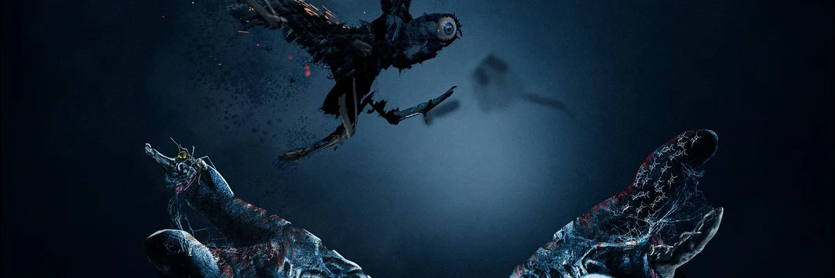 Đồi Hành Xác: Tà Thuyết Đen Trở Lại - The Torture Hill