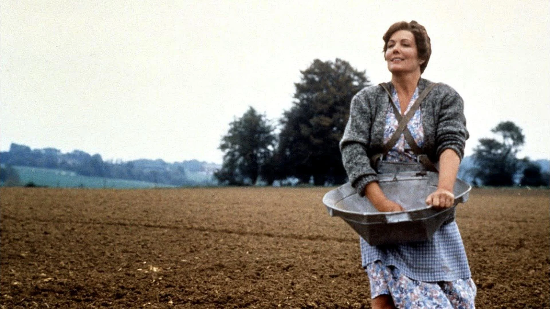 Dòng Antonia - Antonia's Line