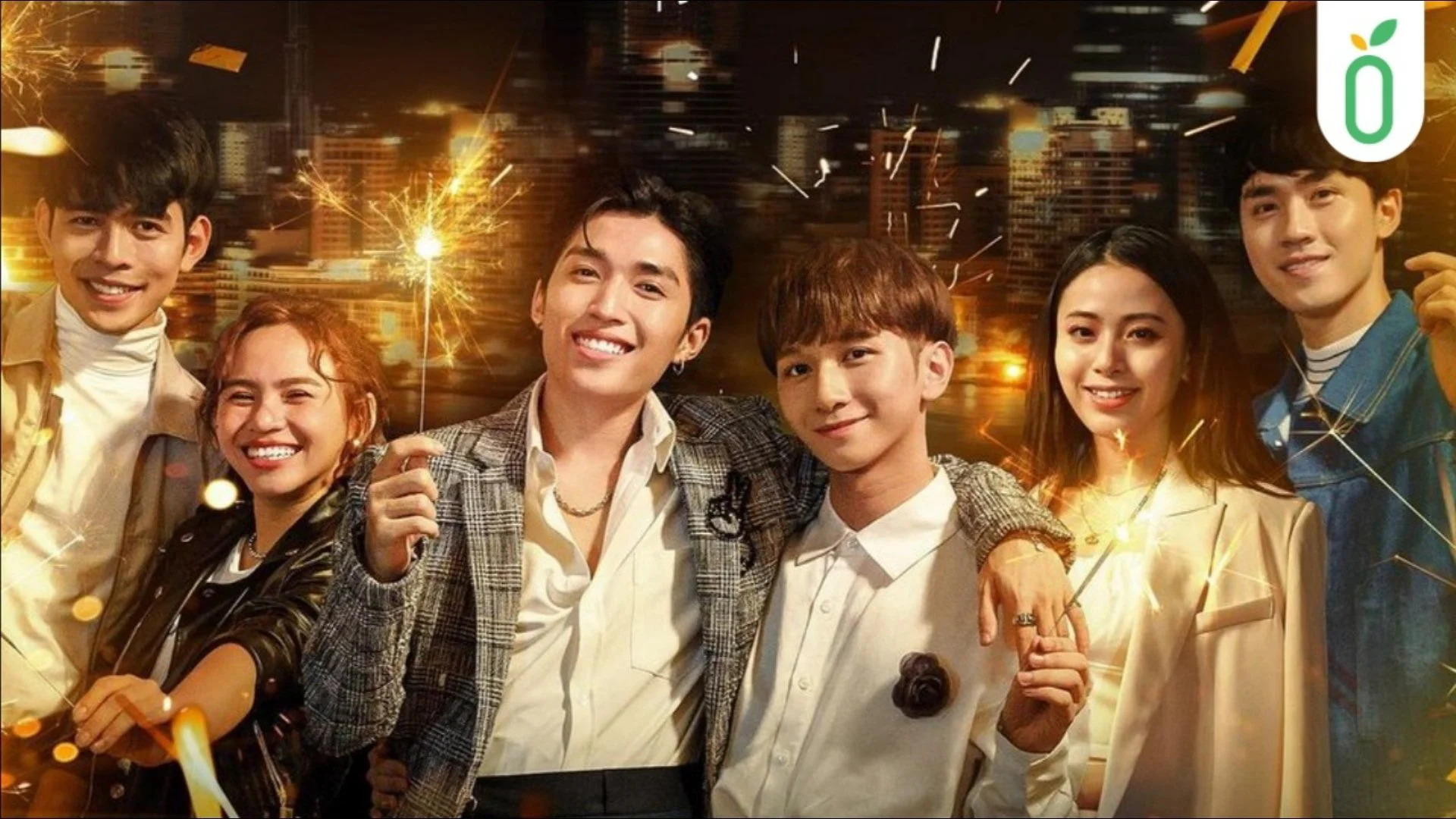 Em Là Chàng Trai Của Anh - You Are My Boy