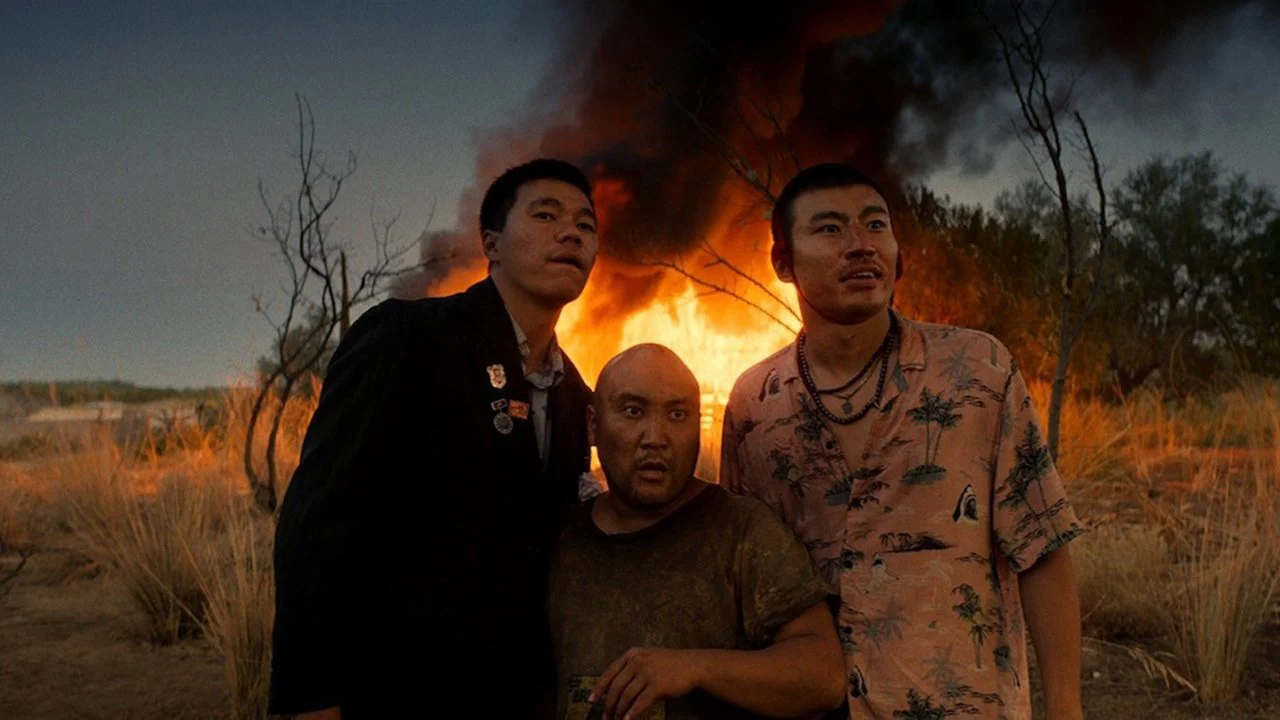 Em yêu, em sẽ không tin đâu - Sweetie, You Won't Believe It