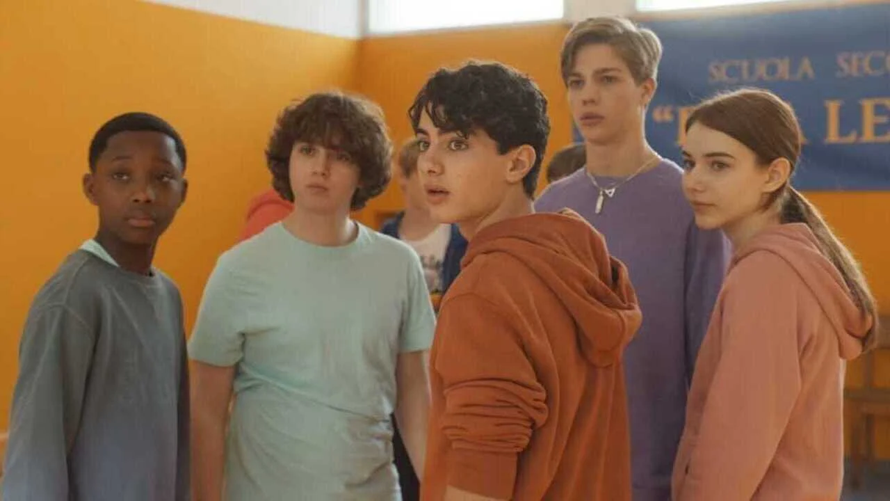 G4nh Đua - RIV4LRIES