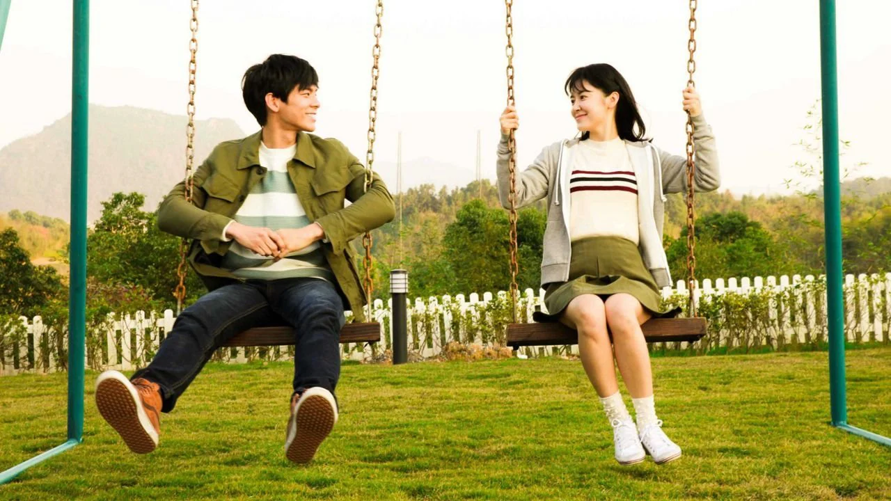 Gửi Tuổi 19 Của Tôi - To My 19-Year-Old