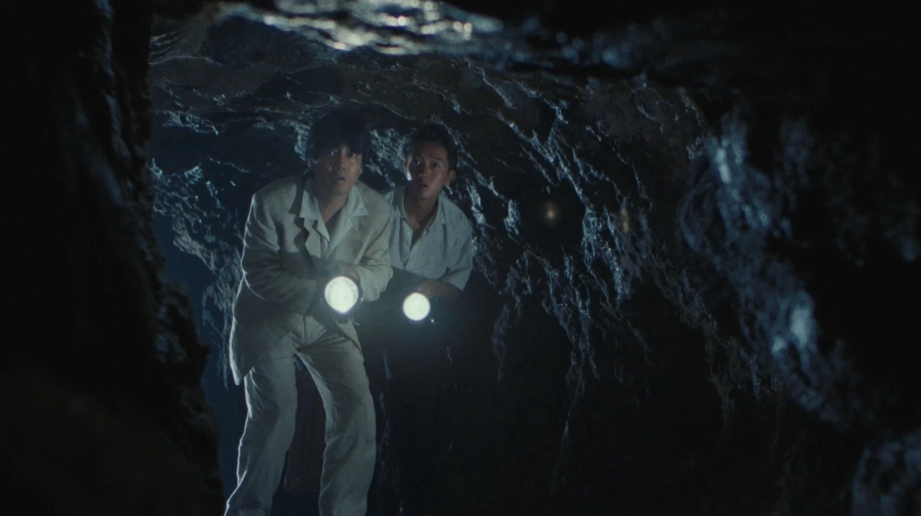 Hiruko yêu tinh - Hiruko the Goblin