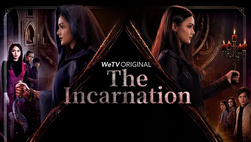 Kiếp Người - The Incarnation