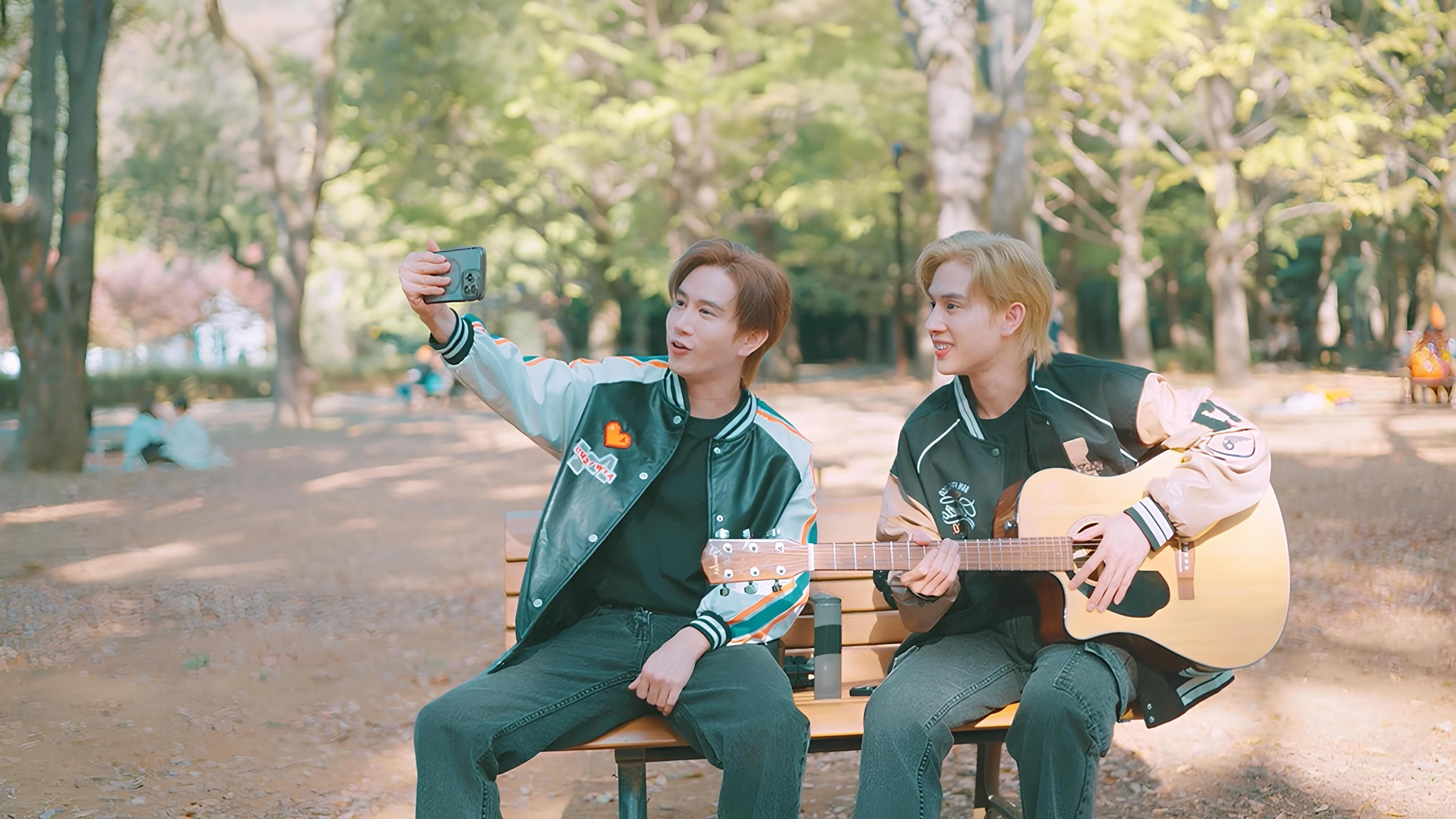 Kiseki (Phần 2) - Kiseki in Tokyo (Season 2)