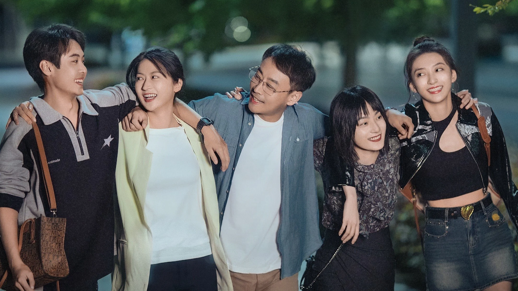 Lần Thứ Hai Cũng Được - The Second Time Is Also Fine