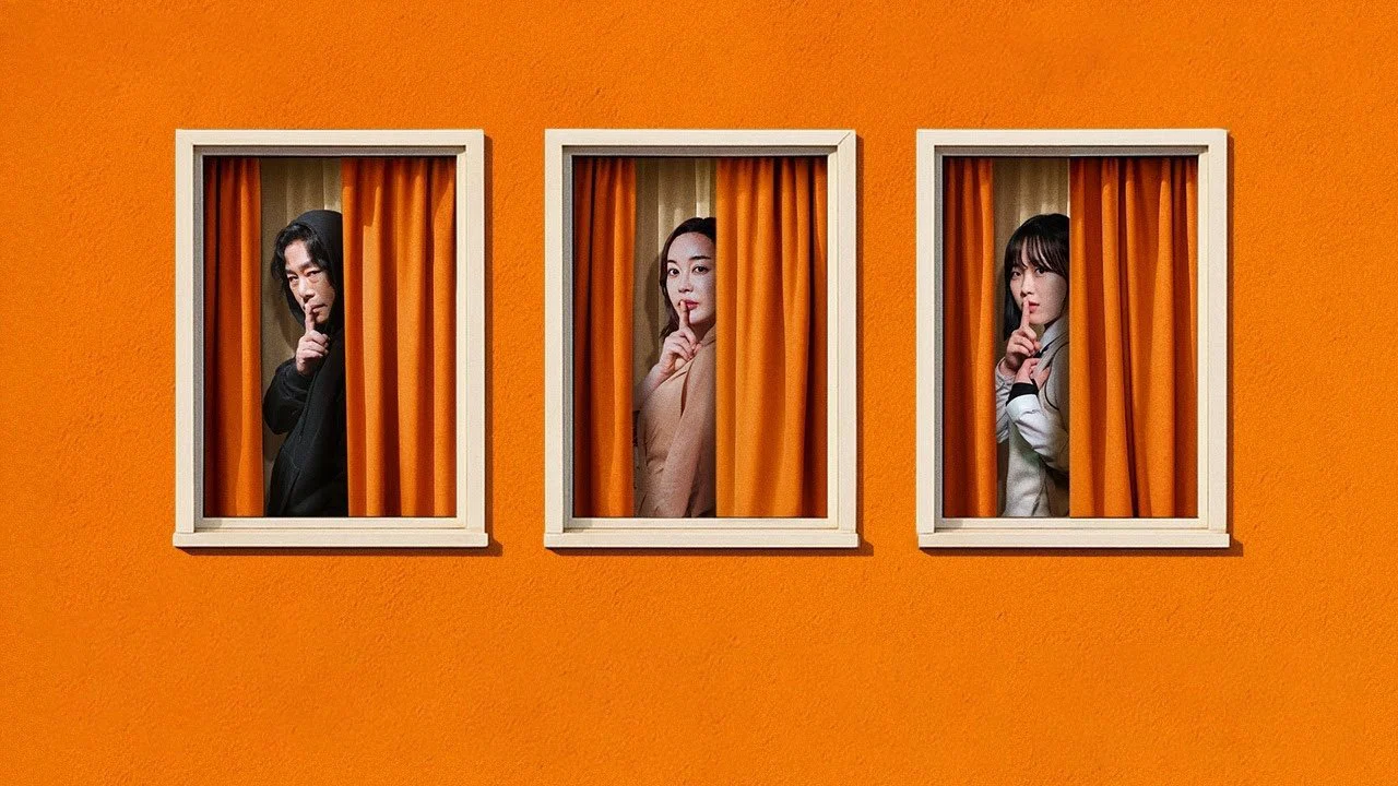 Lời Chưa Nói - Family Secret