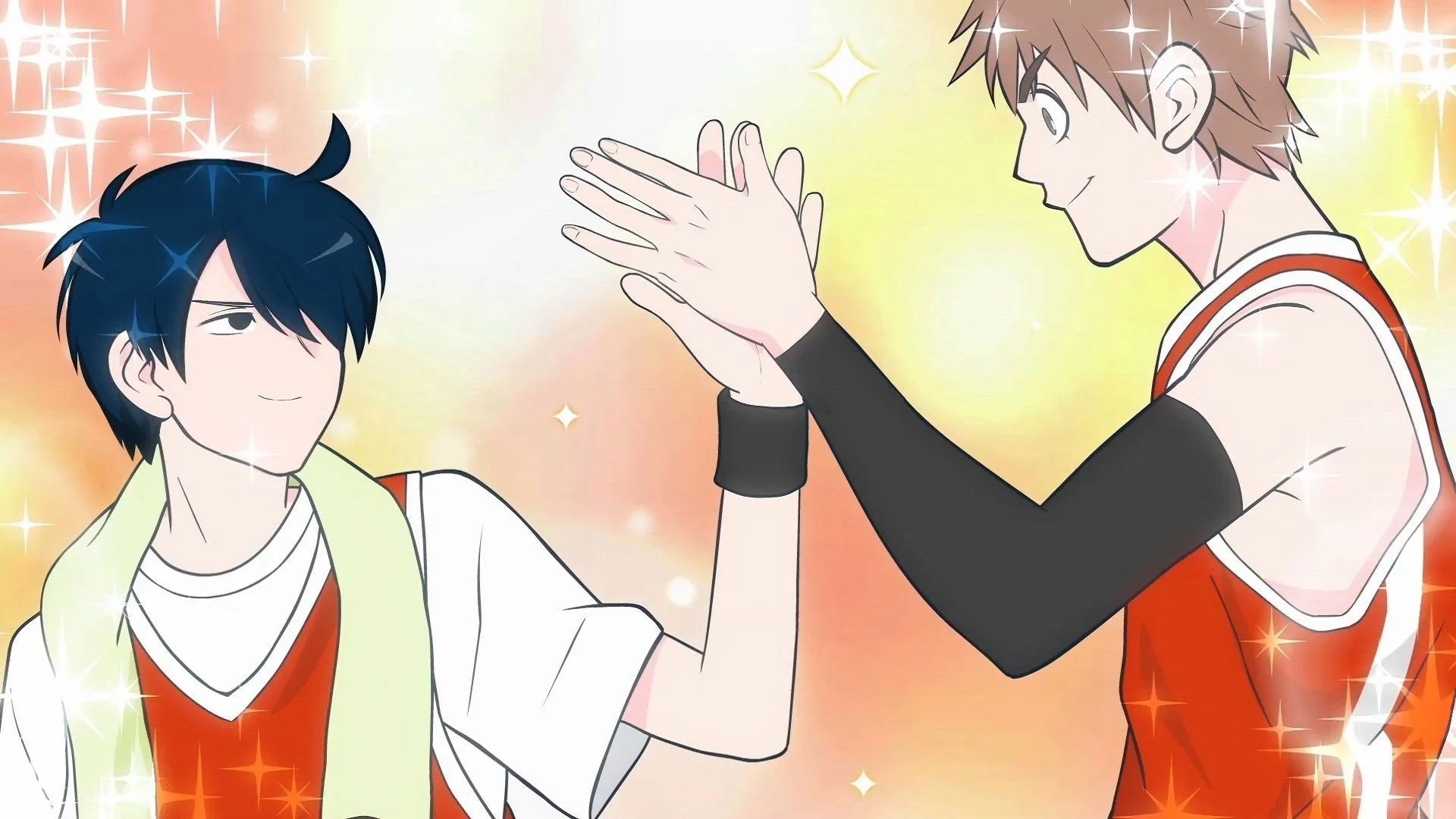 Mau Đưa Anh Tôi Đi Giùm Cái (Phần 2) - Please Take My Brother Away (Season 2)