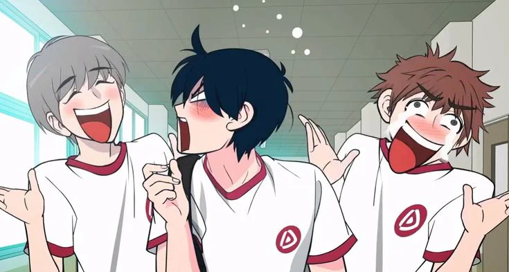 Mau Đưa Anh Tôi Đi Giùm Cái (Phần 3) - Please Take My Brother Away (Season 3)