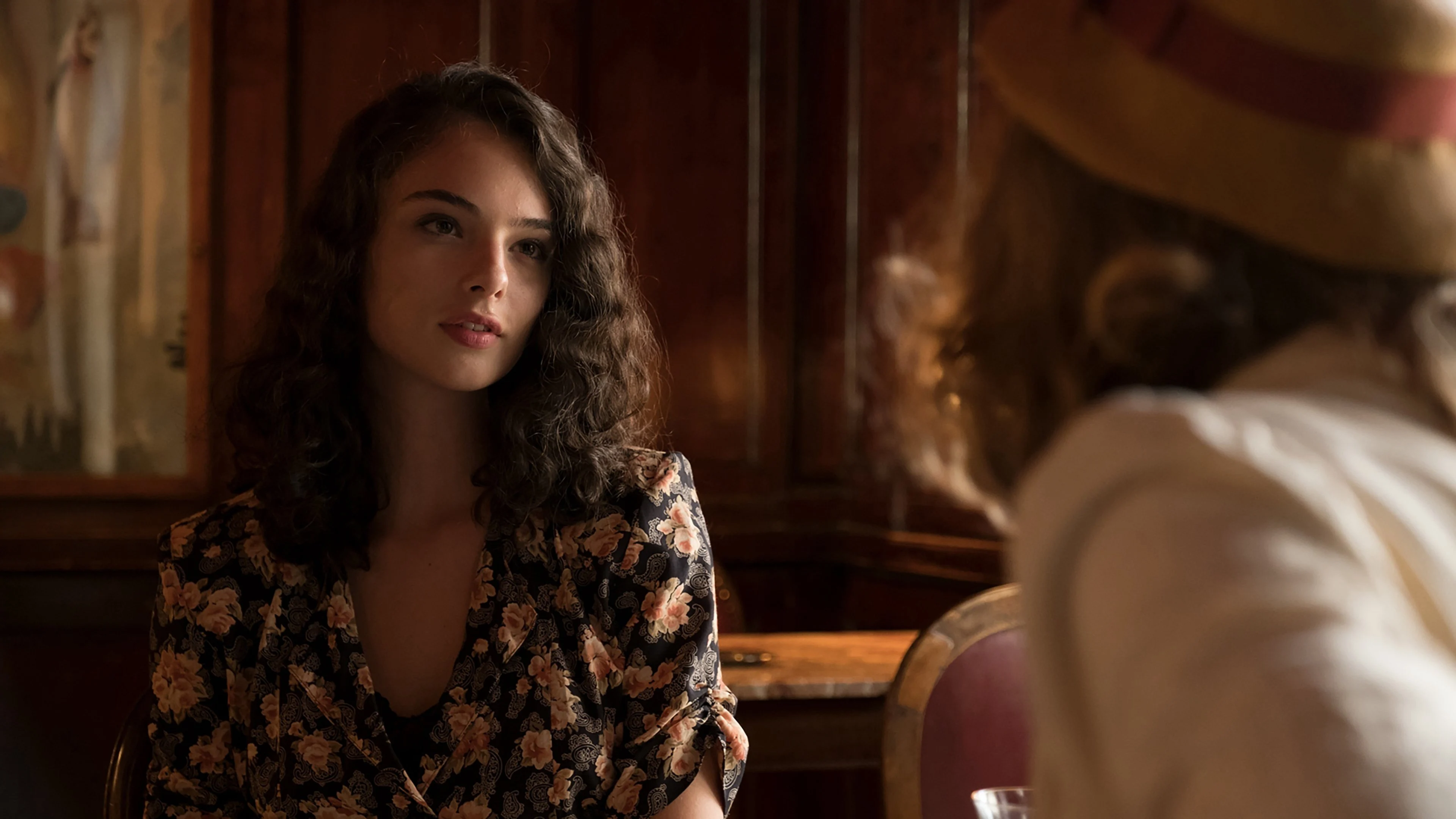 Mùa hè tươi đẹp - The Beautiful Summer