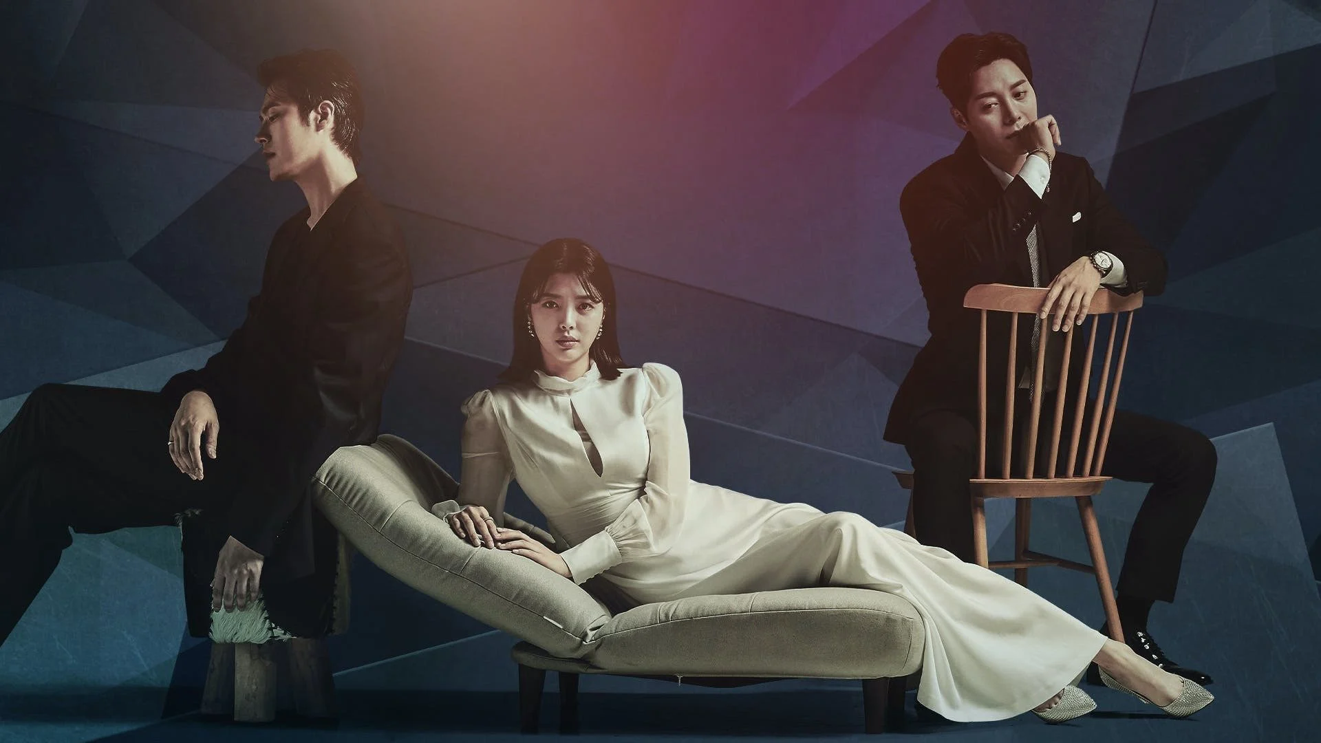 Người Chồng Thứ Hai - The Second Husband