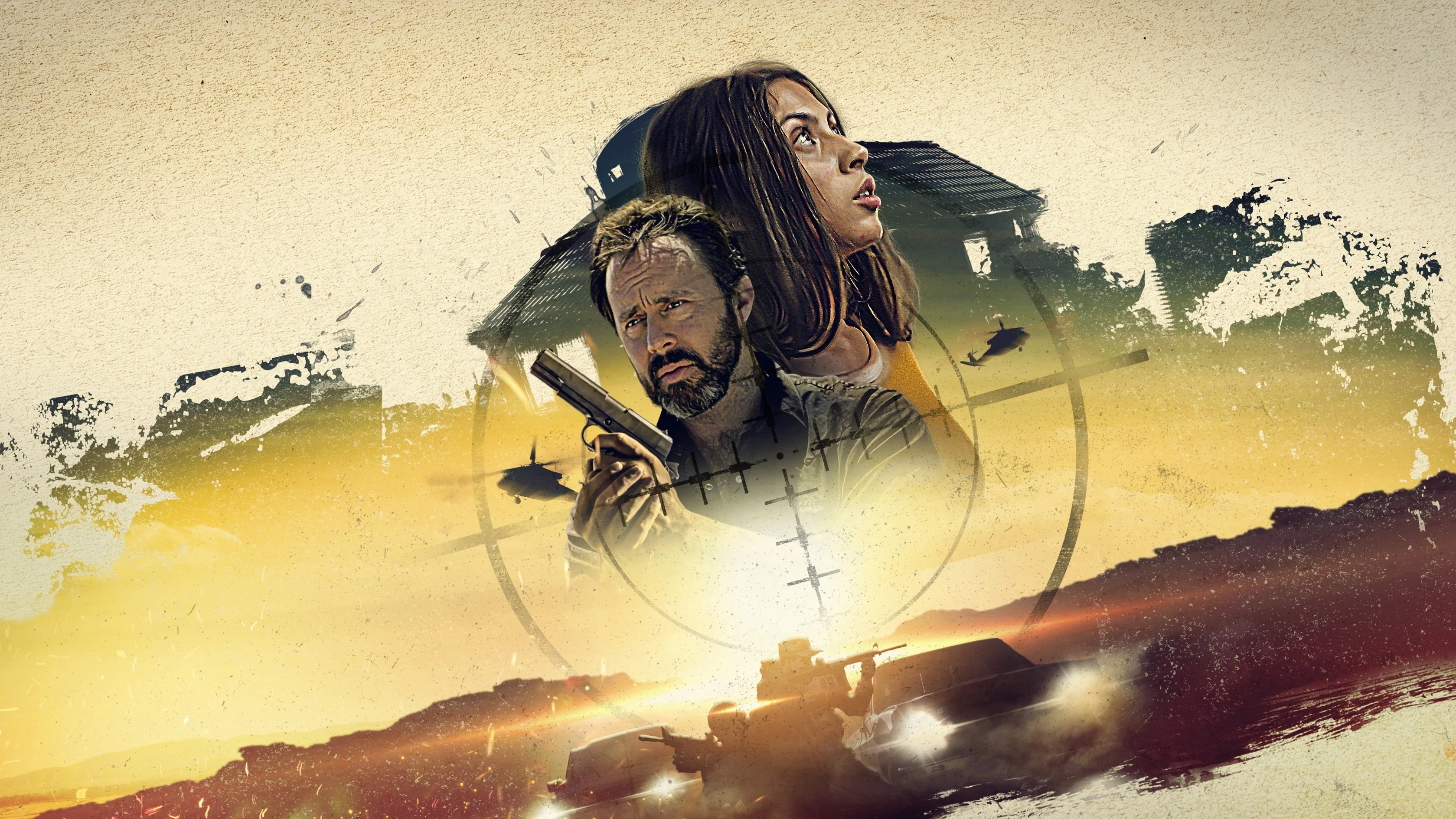 Nhà an toàn - Safehouse