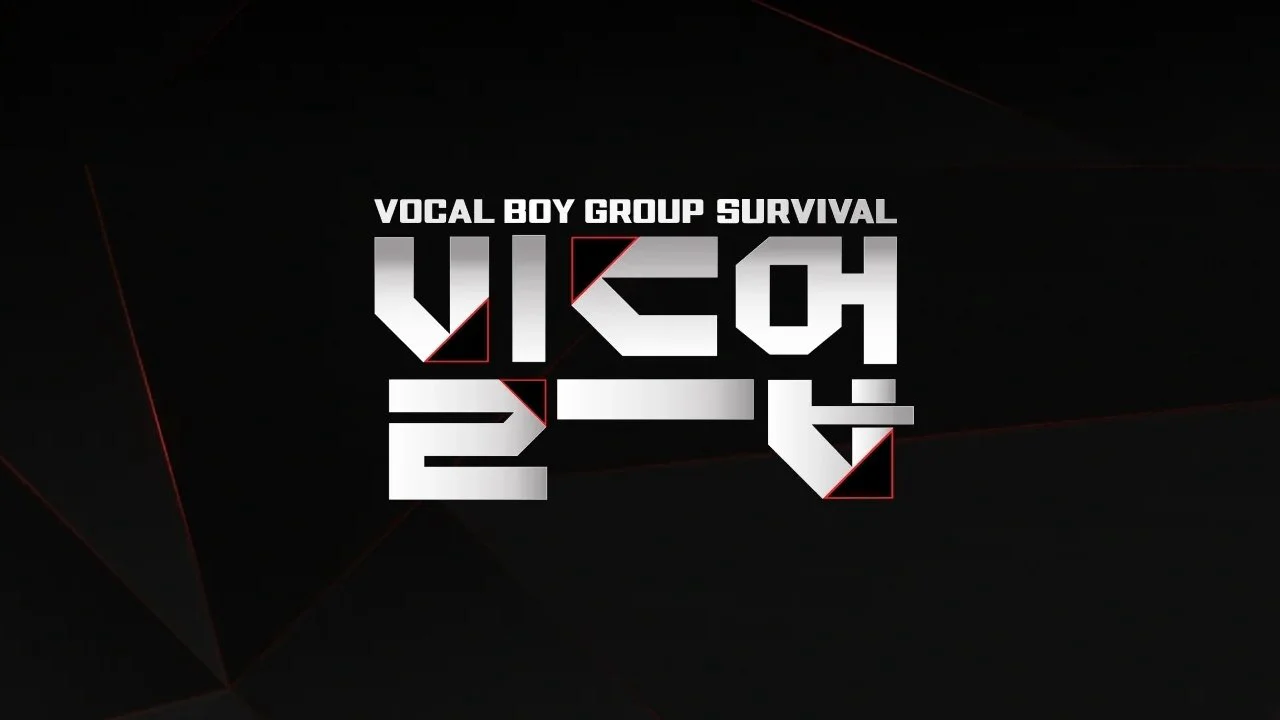Nhóm Vocal Nam Đỉnh Nhất - Build Up: Vocal Boy Group Survival