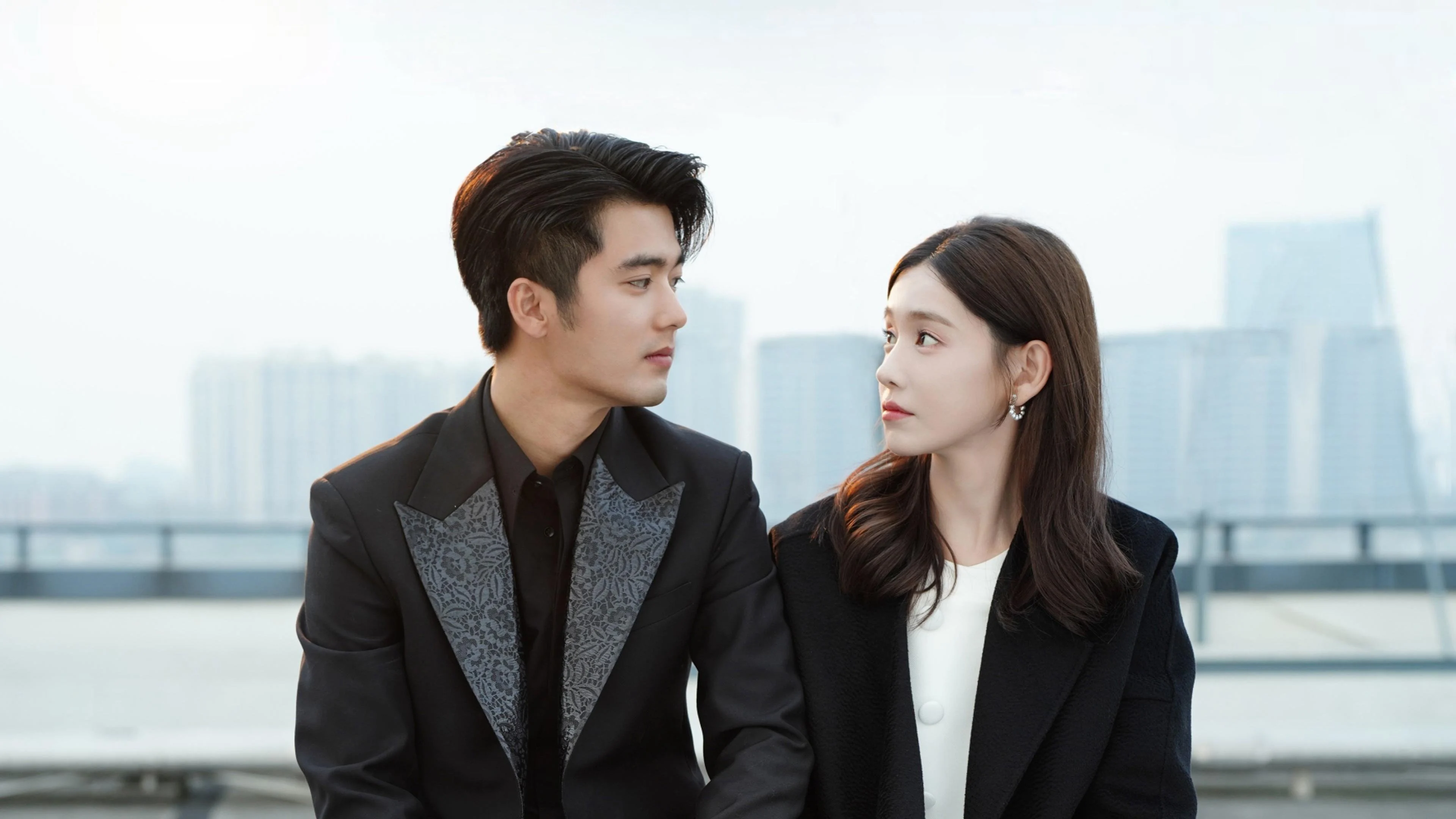 Ở Bên Em - Be with You