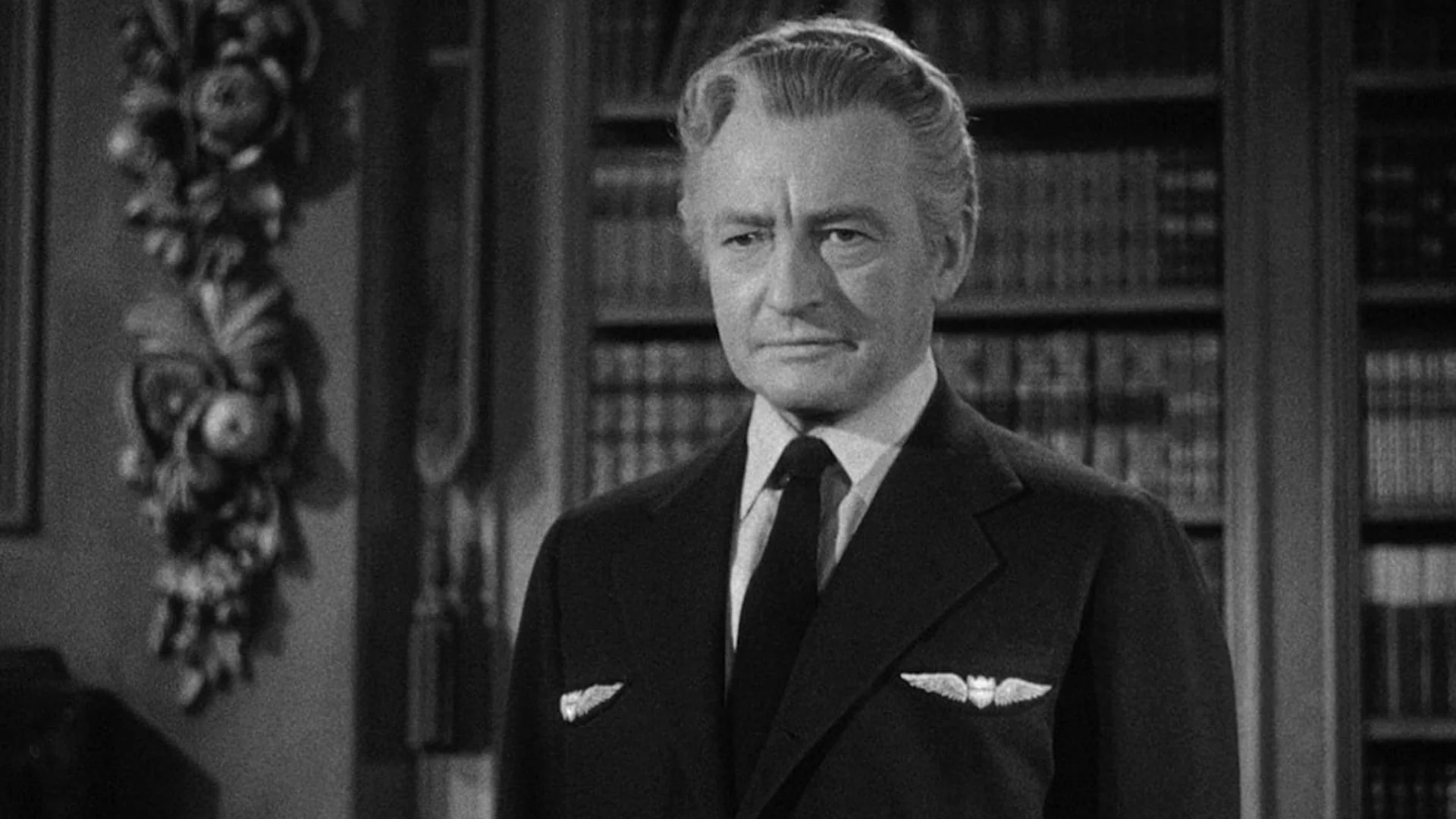 Ông Jordan sắp đến rồi - Here Comes Mr. Jordan