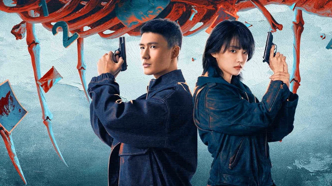 Phá Án Đông Châu - Silver Lining