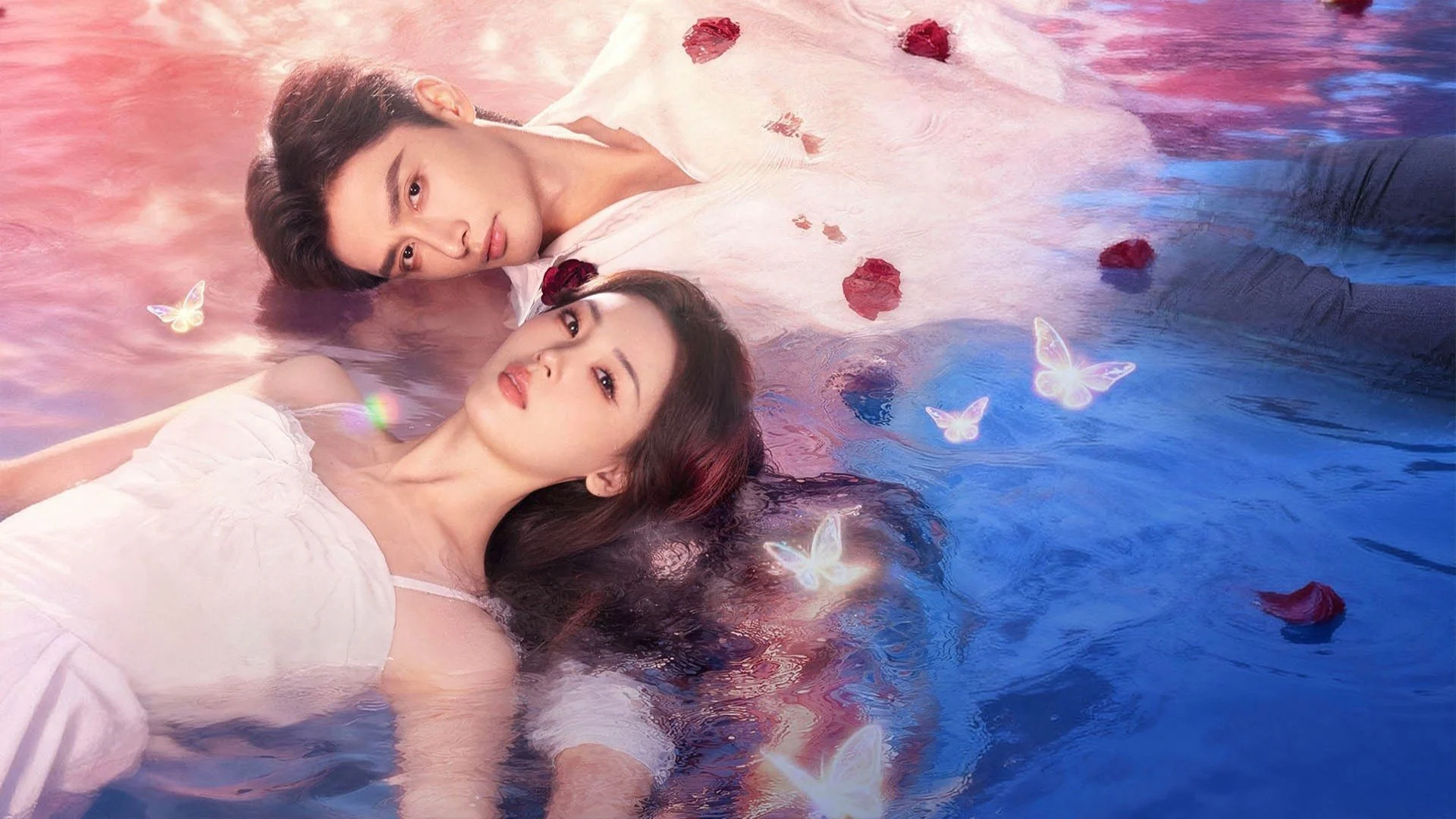 Phá Kén Hoá Bướm - Long Planned Love