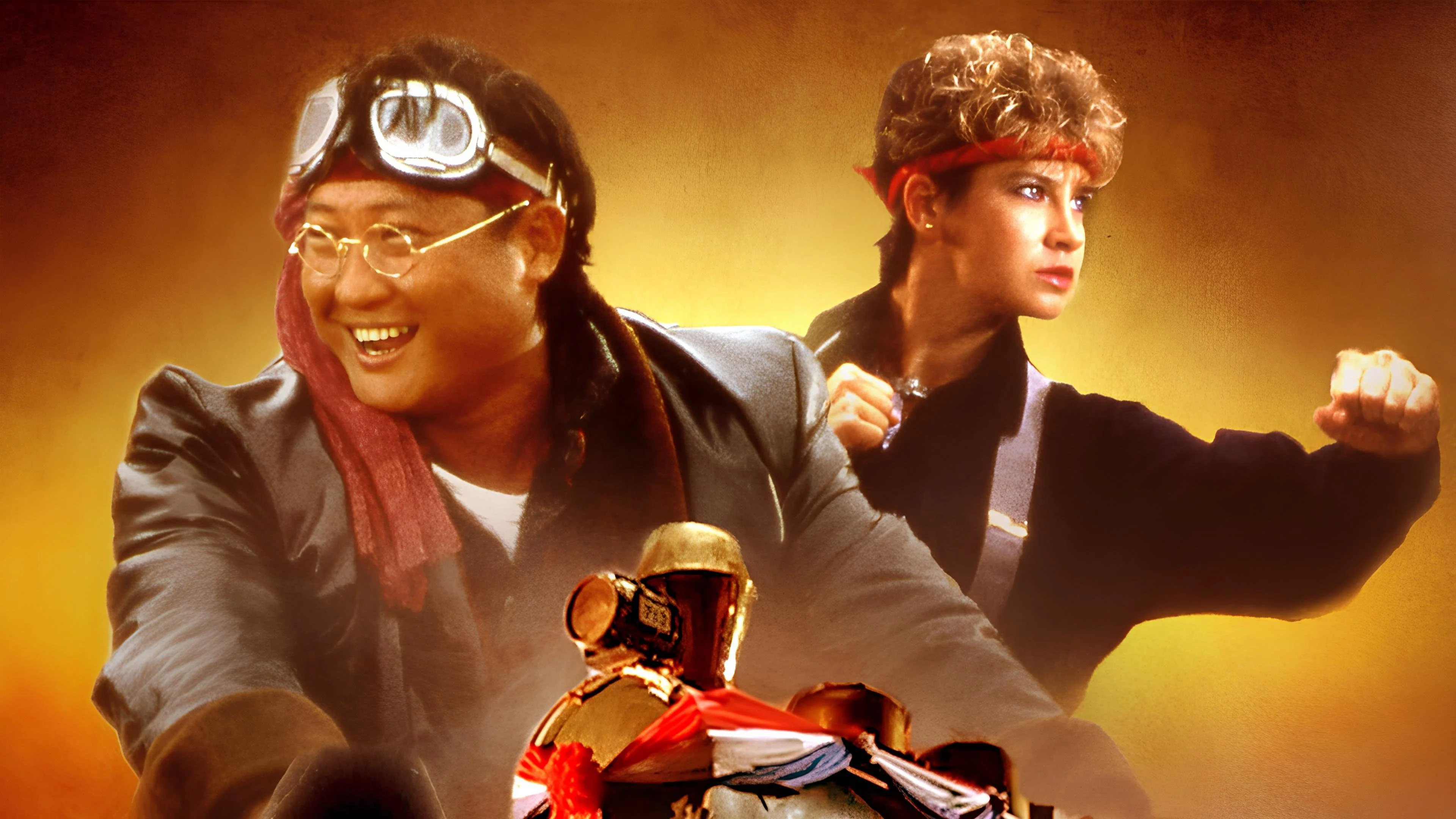 Phú Quý Hỏa Xa - Millionaires' Express