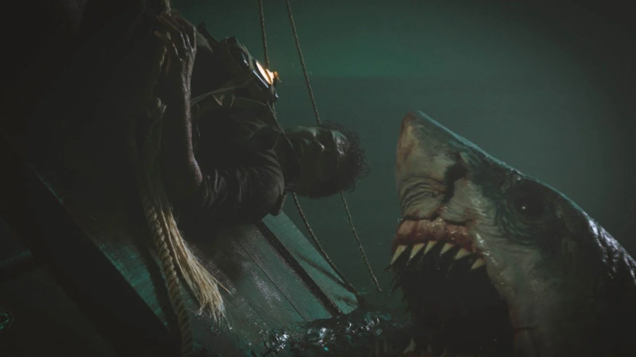 Quái Thú Chiến Tranh - Beast of War