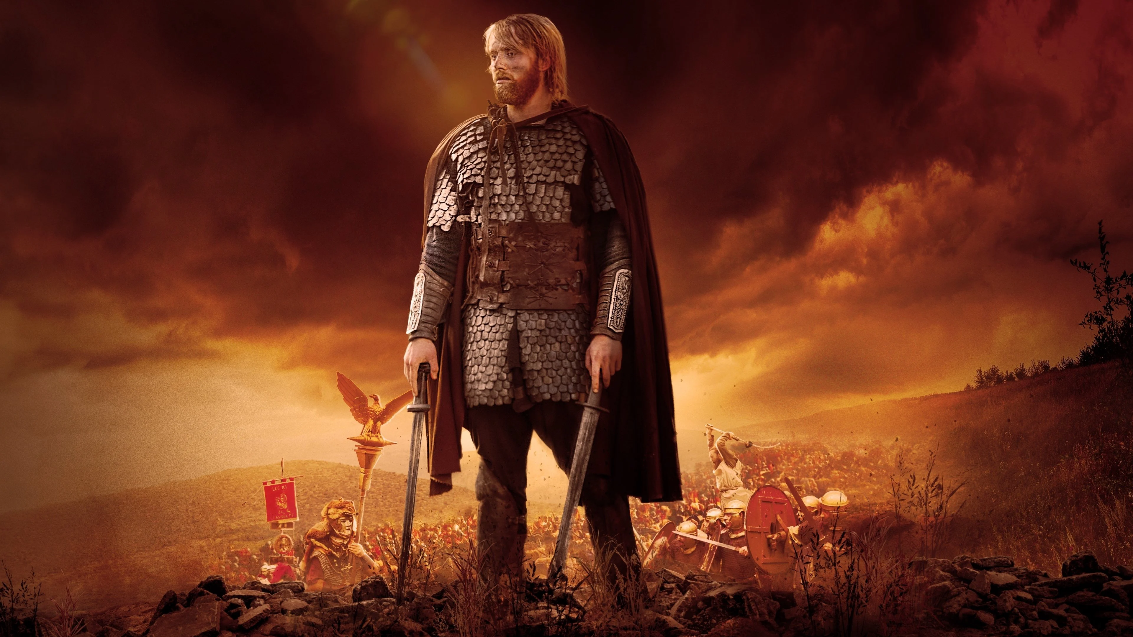 Quân đoàn - The Legion