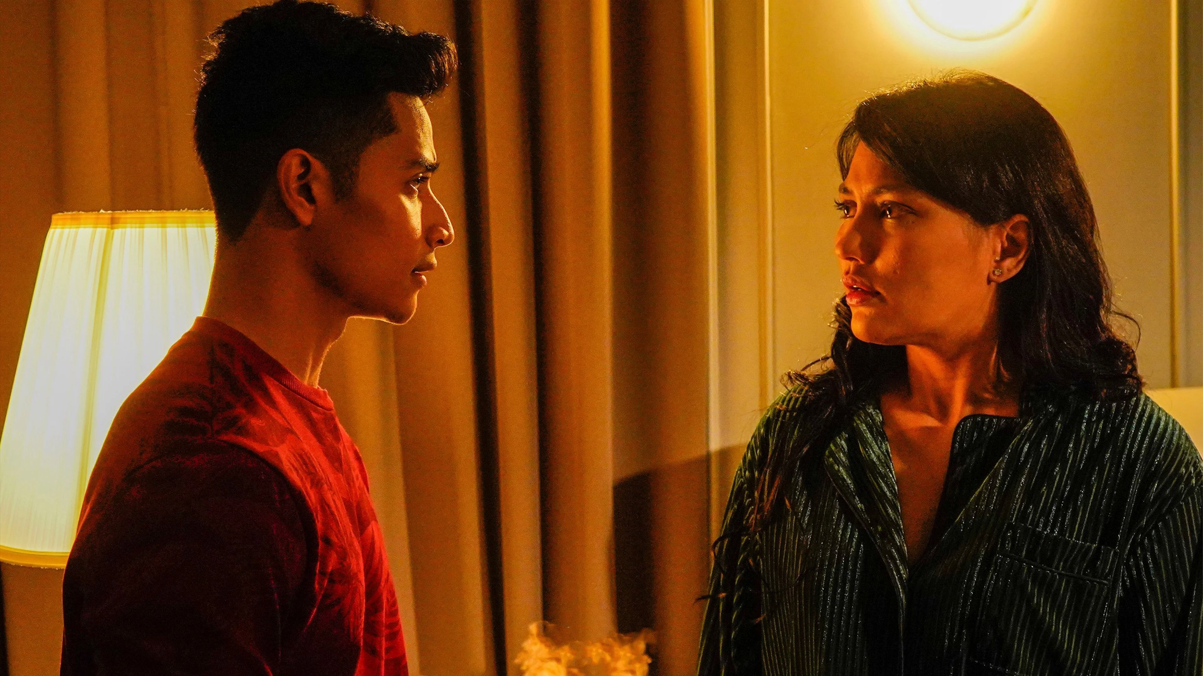 Rampas Cintaku (Phần 2) - Rampas Cintaku (Season 2)