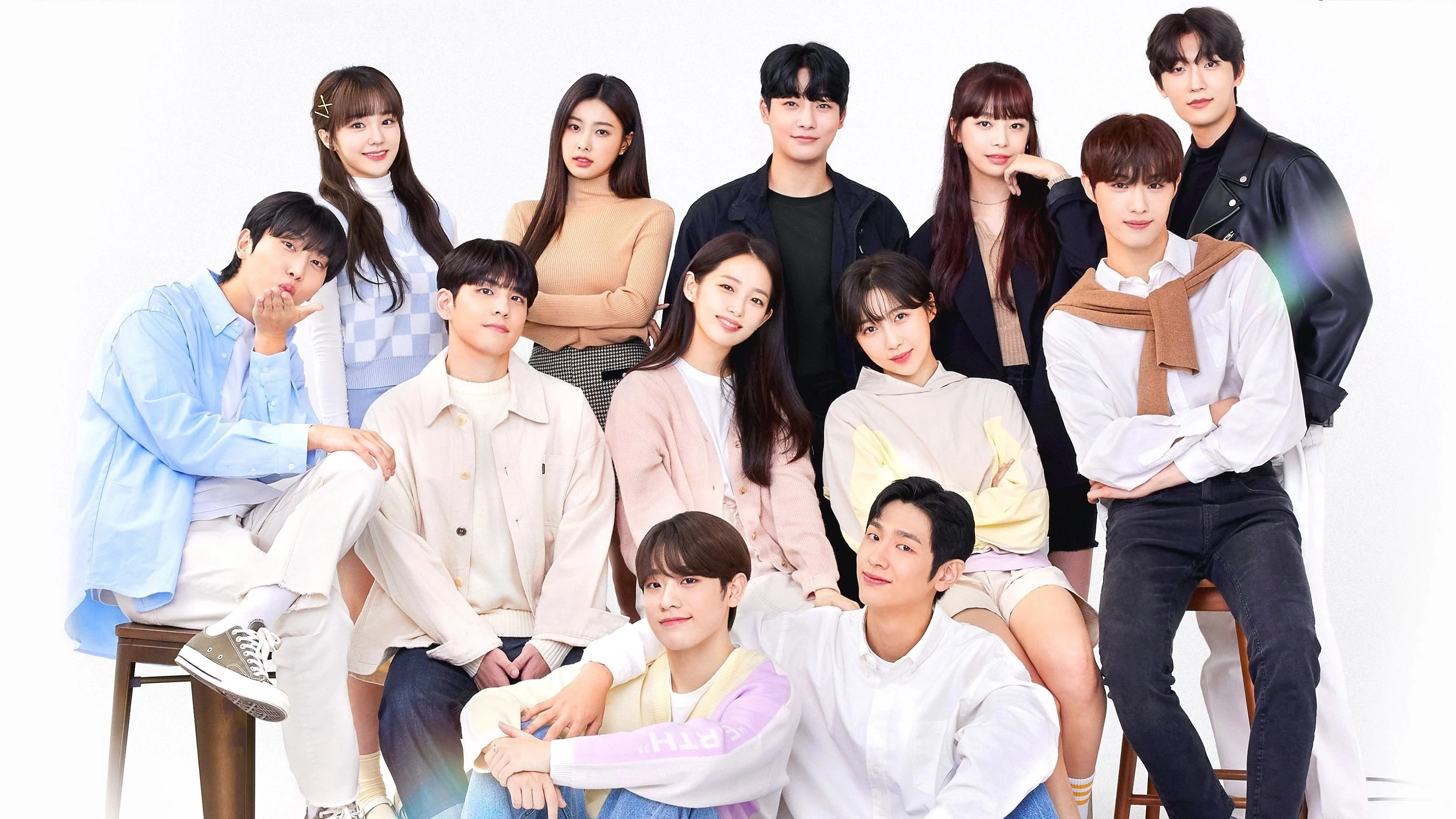 Sai Lầm Tuyệt Vời Nhất (Phần 2) - Best Mistake (Season 2)