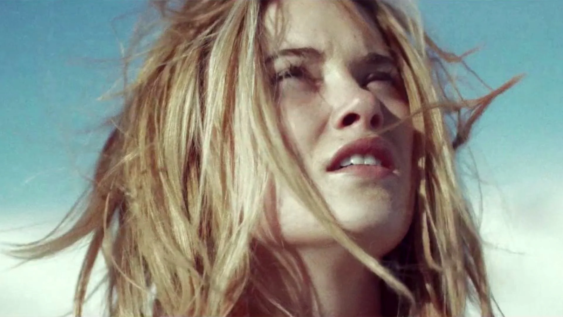 Sao biển - Starfish