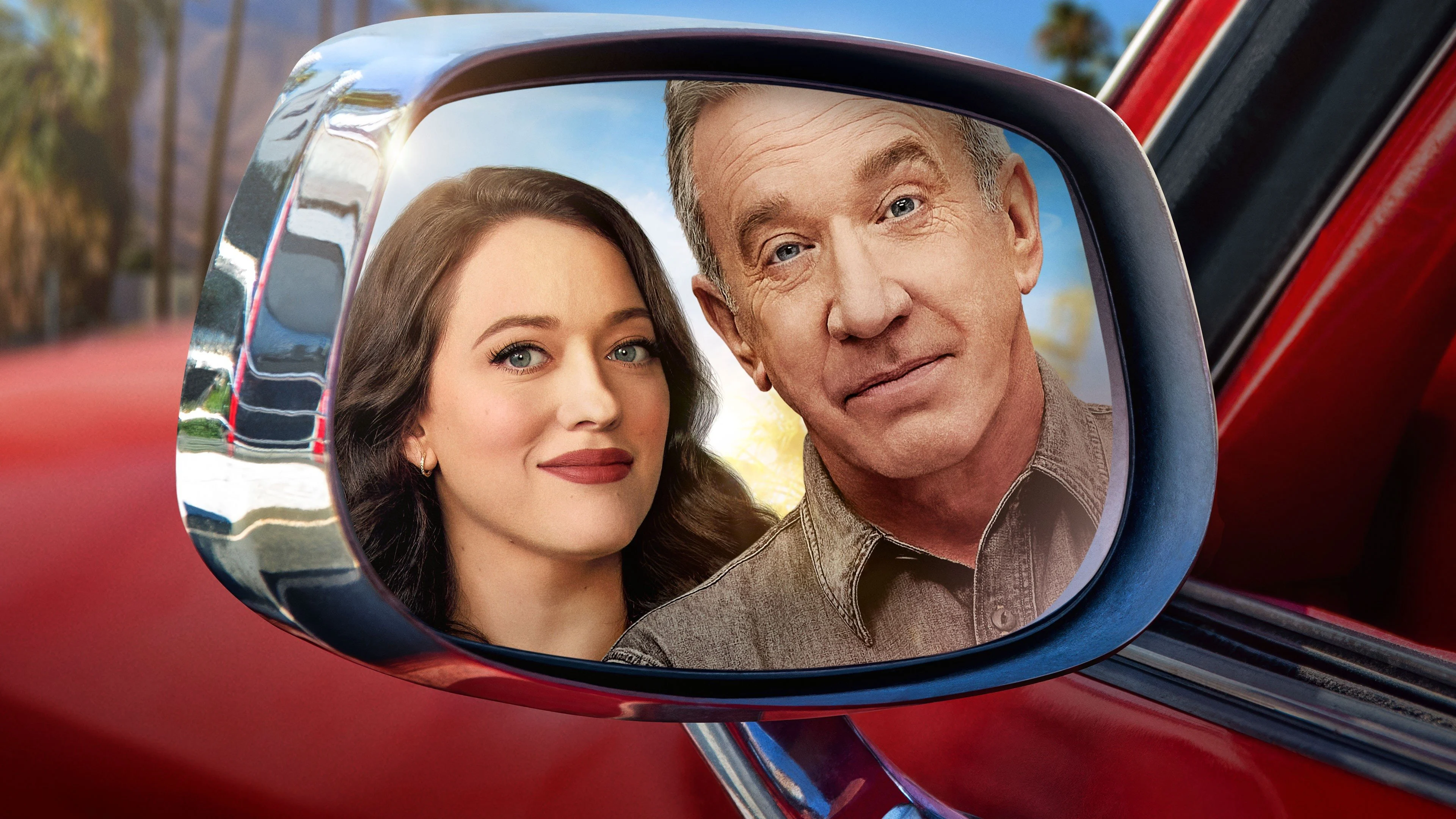 Shifting Gears (Phần 2) - Shifting Gears (Season 2)