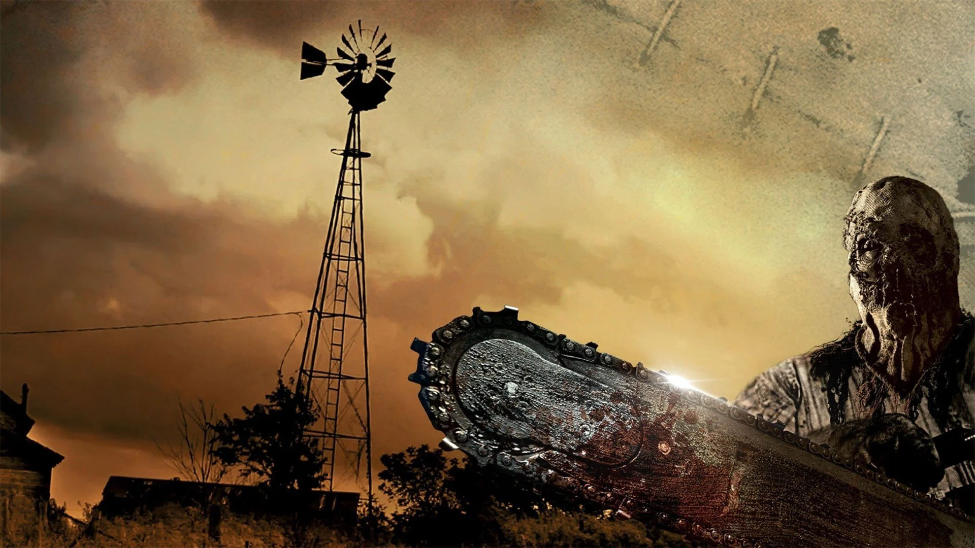 Sợ hãi PHarm - Fear PHarm