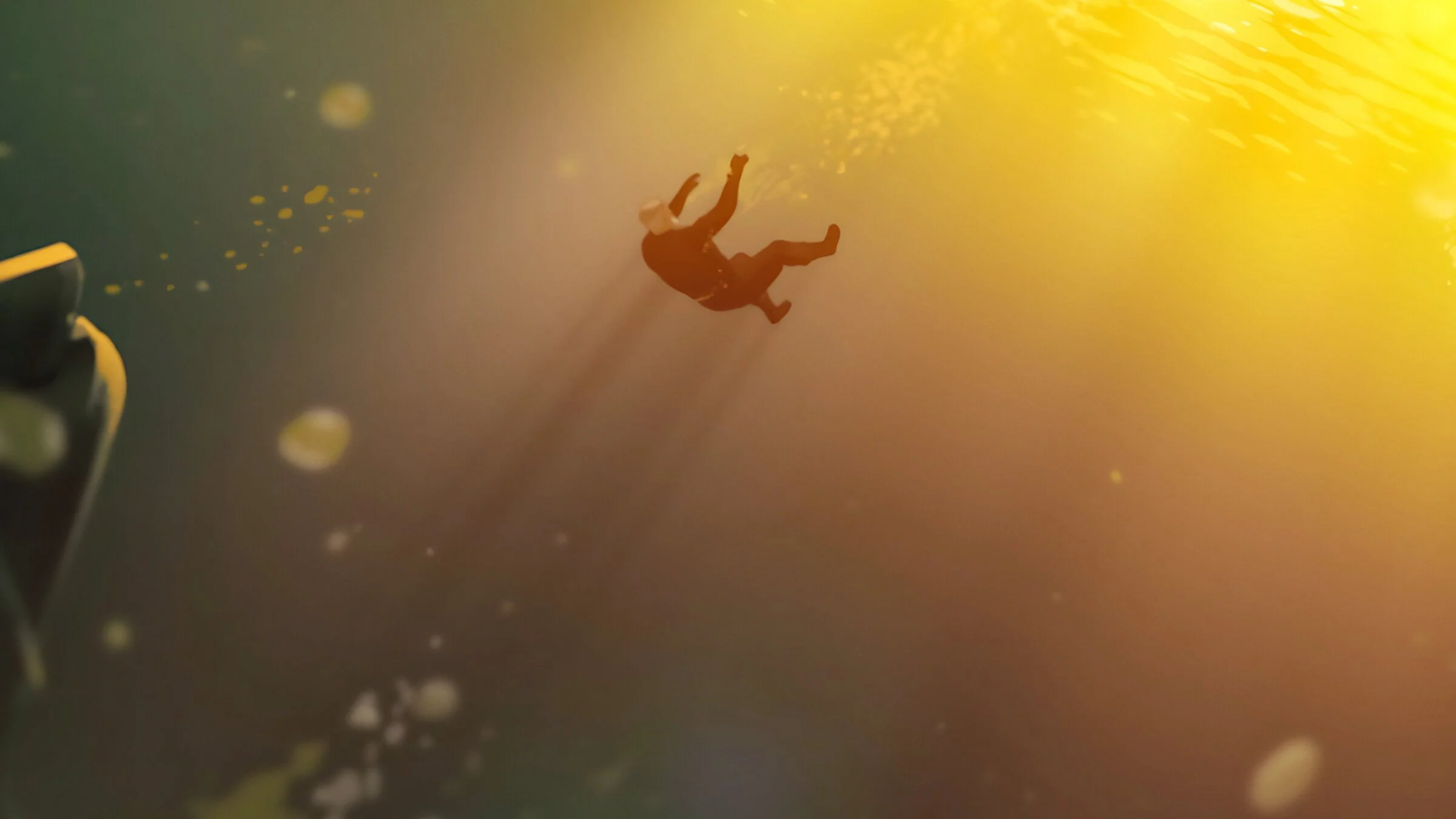 Splinter Cell: Deathwatch - Splinter Cell: Deathwatch