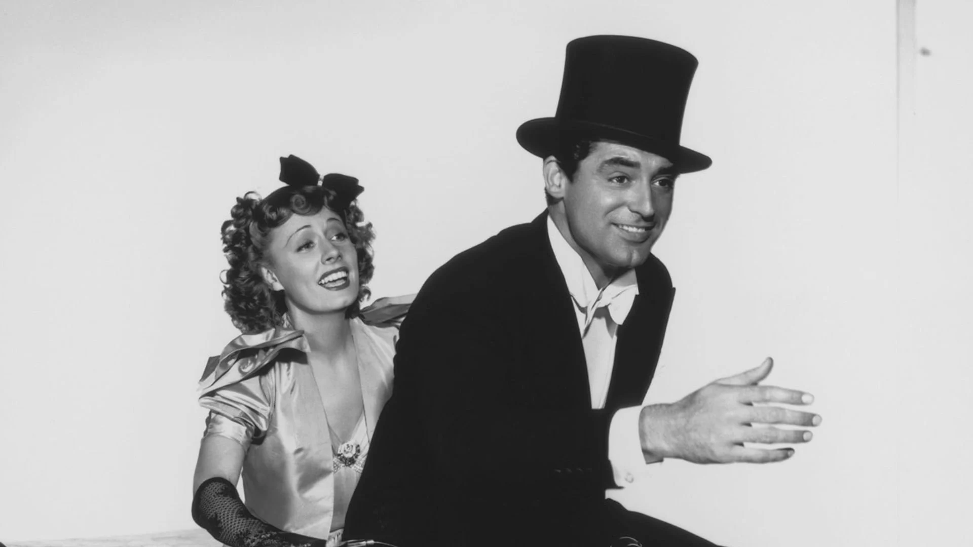 Sự thật kinh hoàng - The Awful Truth