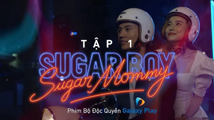 Sugar Mommy vs Sugar Boy - Sugar Mommy vs Sugar Boy