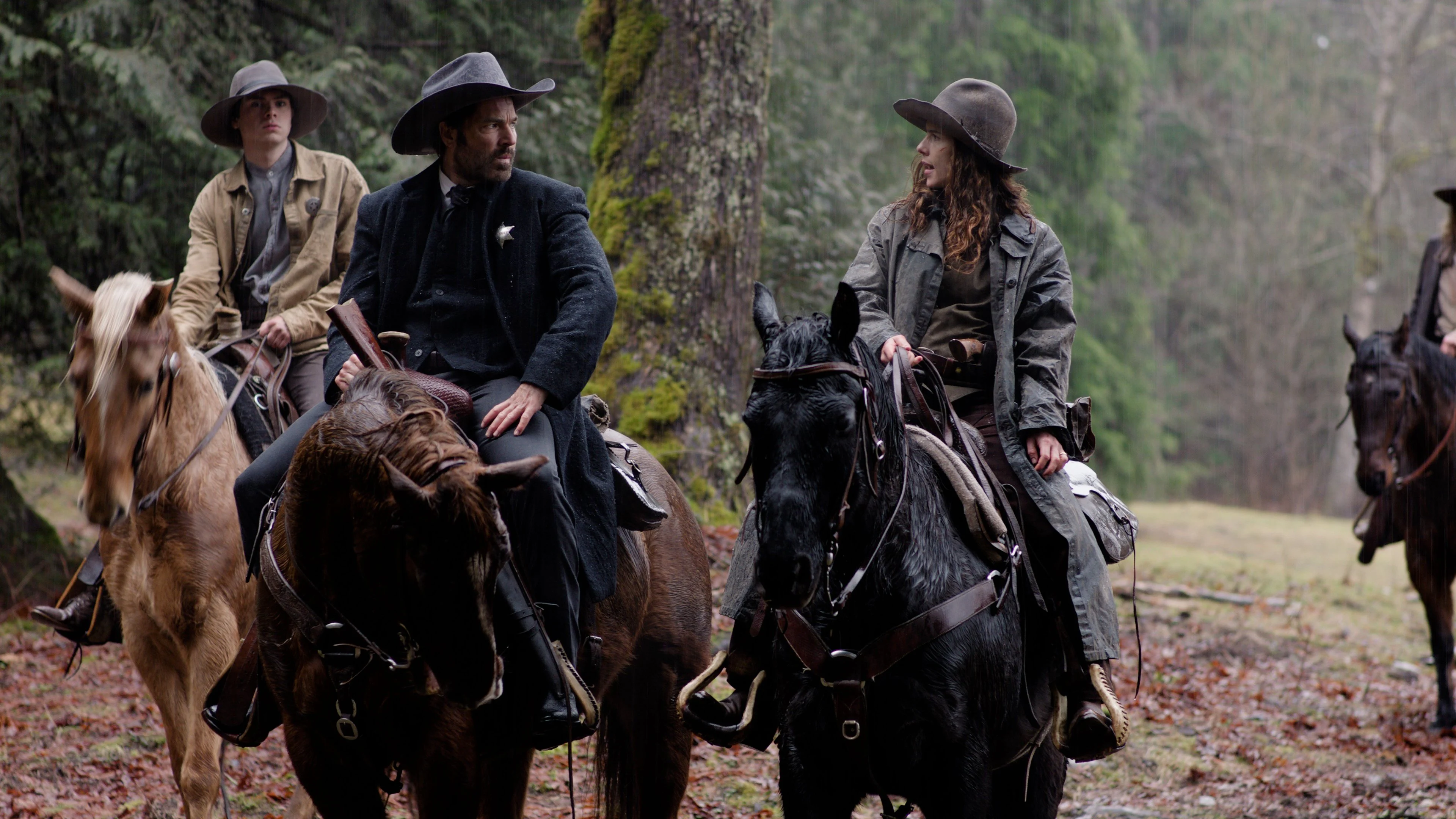 Tai họa Jane - Calamity Jane