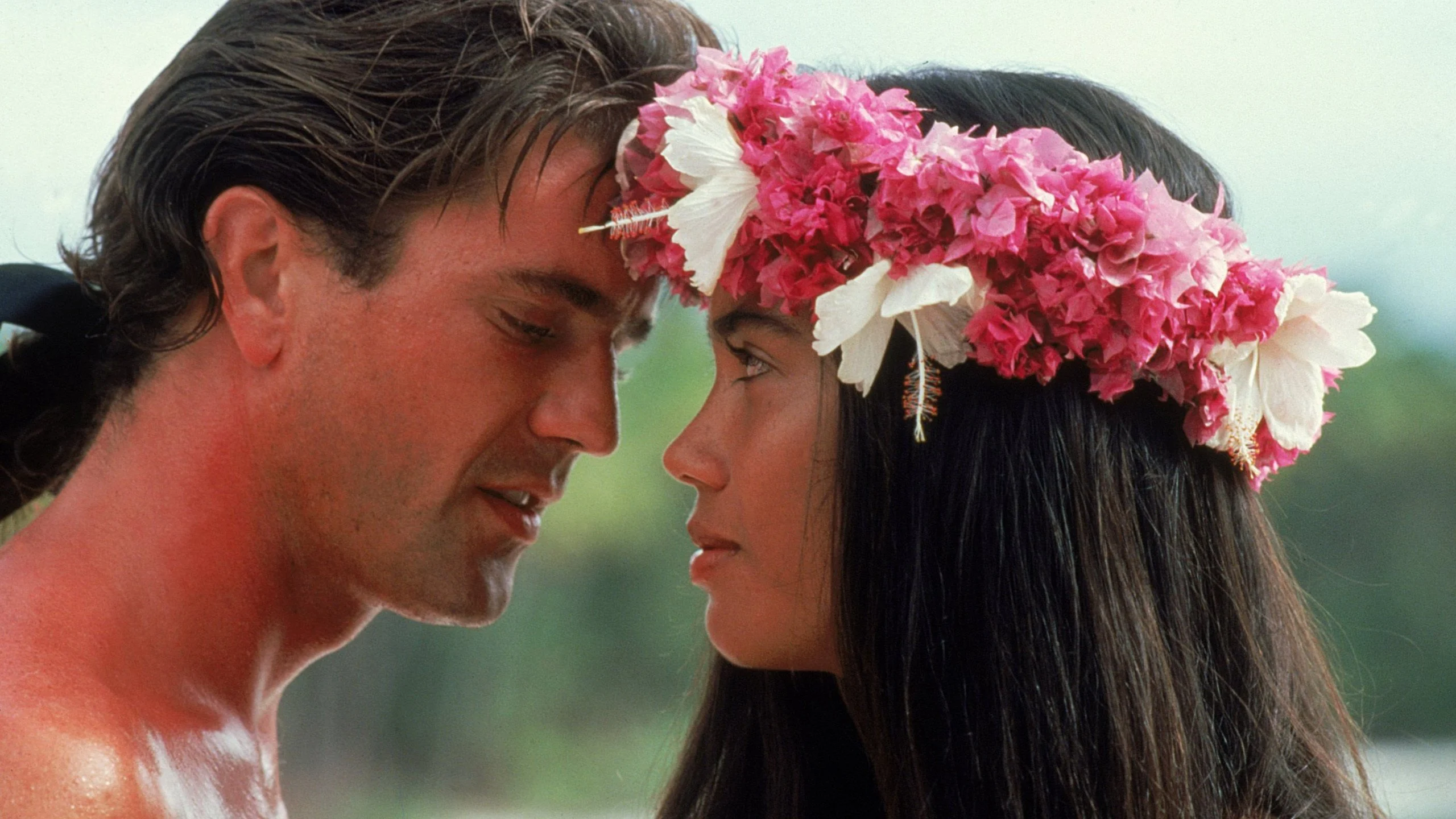 Tàu Bounty - The Bounty