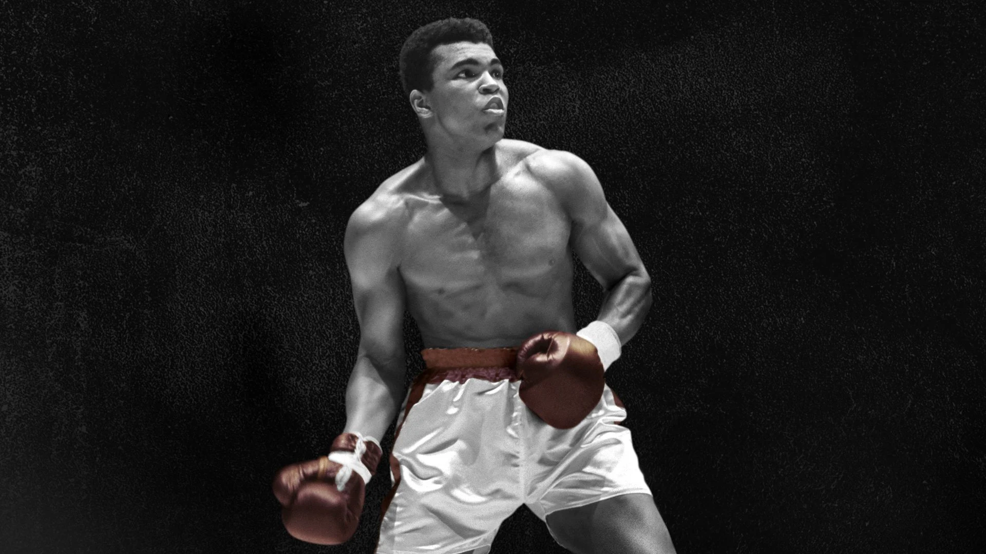 Tên Tôi Là Muhammad Ali - What's My Name | Muhammad Ali