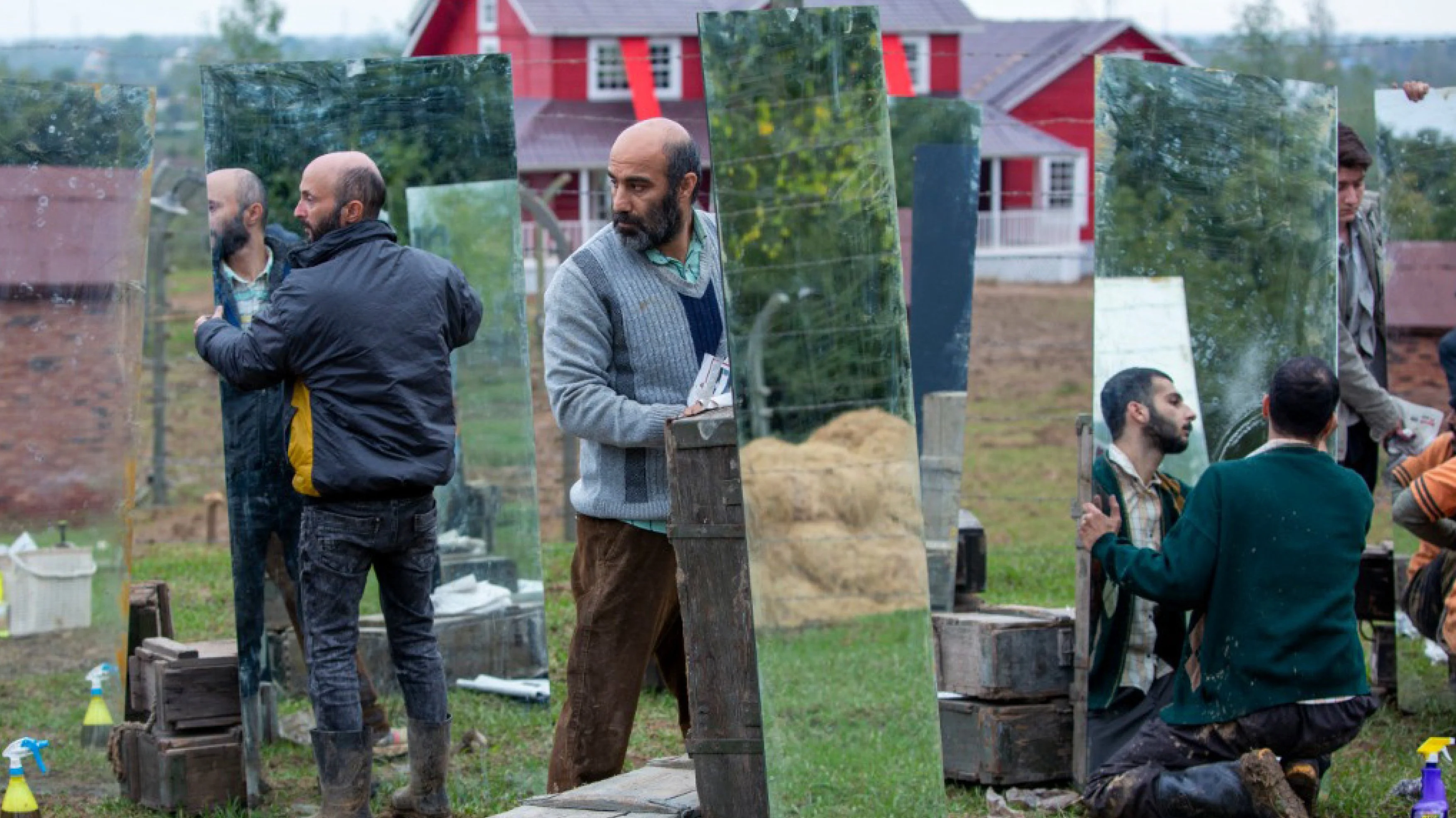 Thế chiến thứ ba - World War III