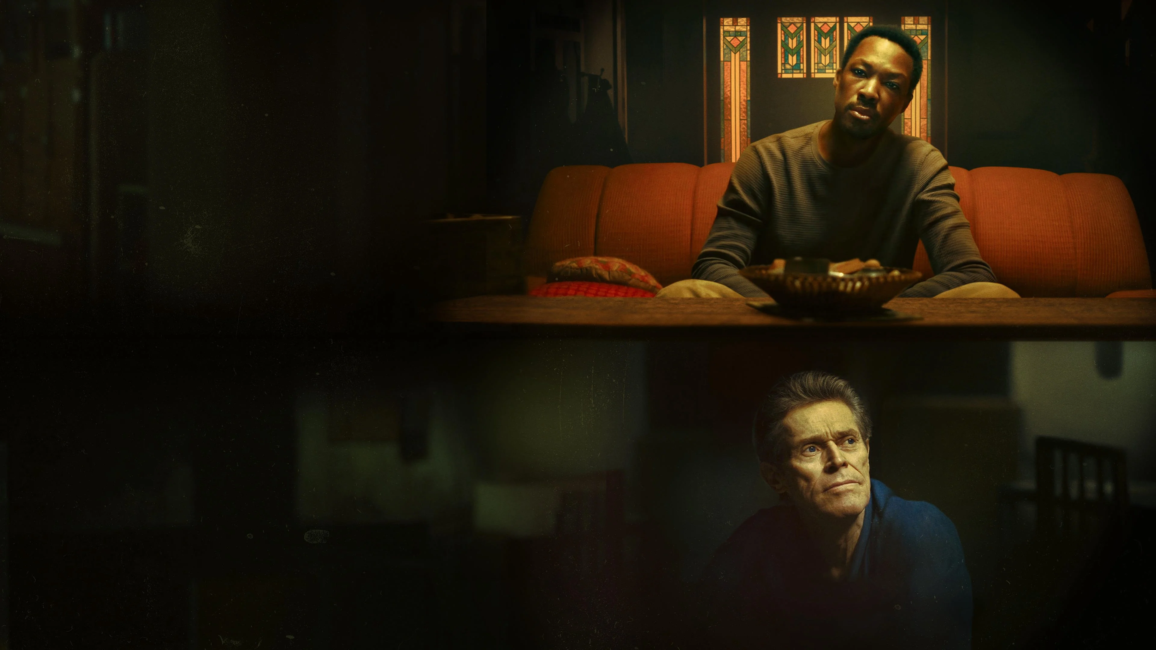 The Man in My Basement - The Man in My Basement