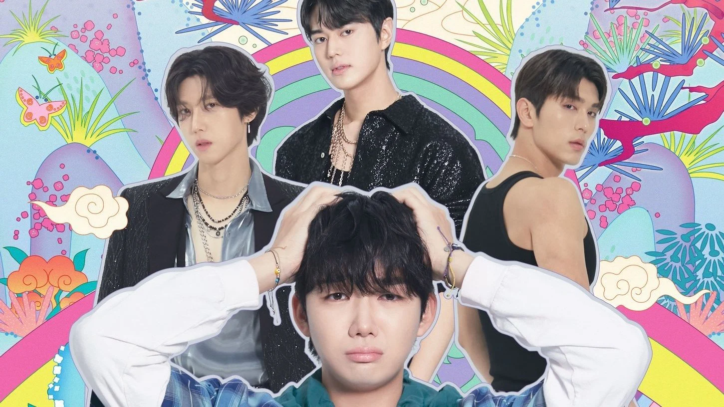 The Story of Bihyung: Enchanted Master of the Goblin - The Story of Bihyung: Enchanted Master of the Goblin