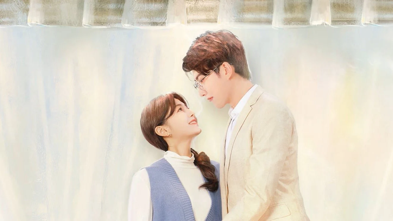 Thế Thân Vì Tình Yêu - Substitute for Love