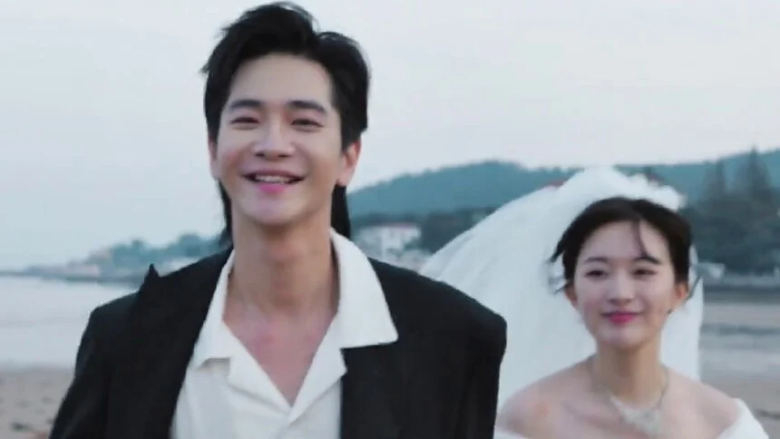 Thiên Kim Thật Sự - The True Heiress