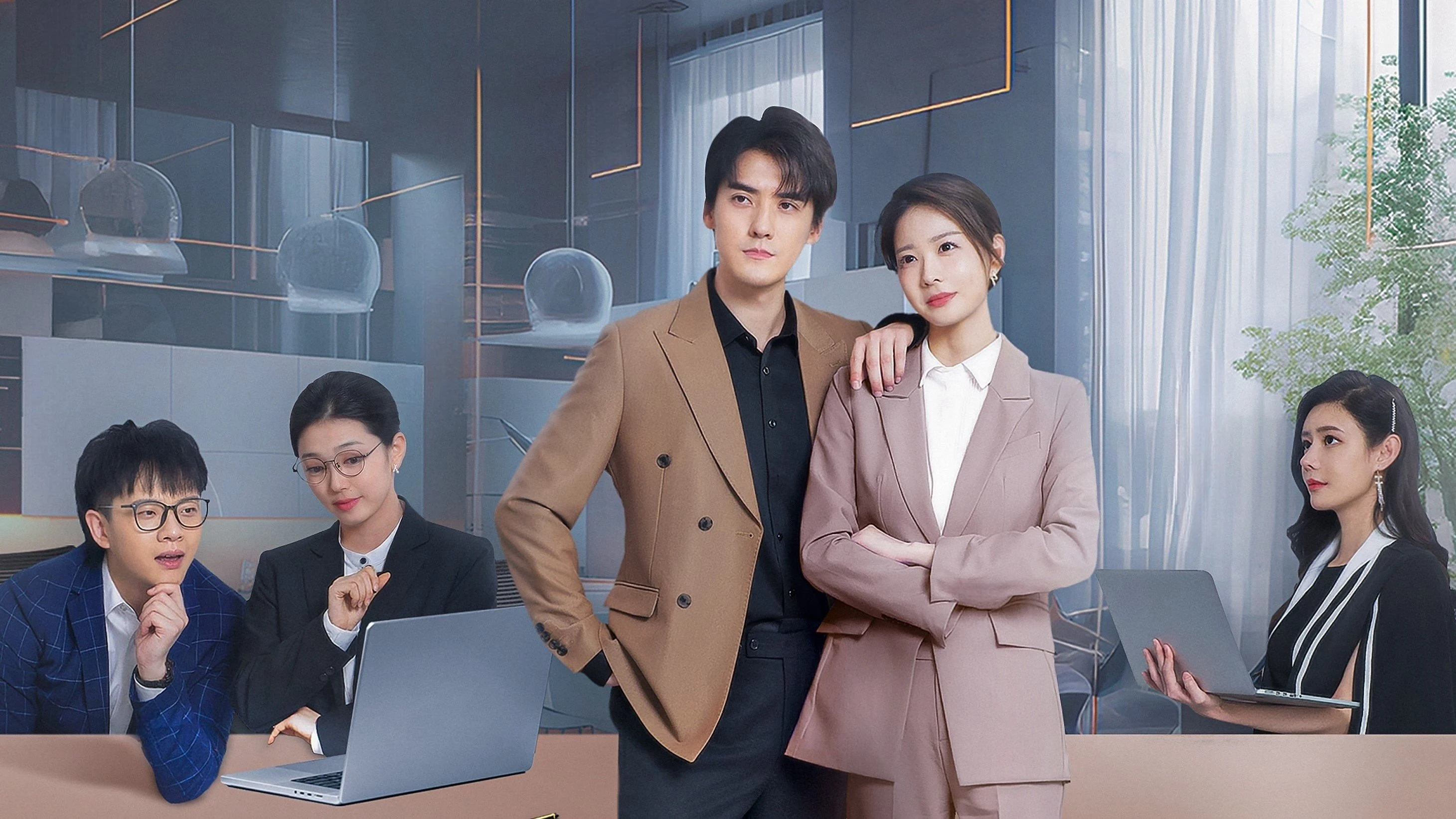 Thợ Săn Kỳ Lân - Unicorn Hunter