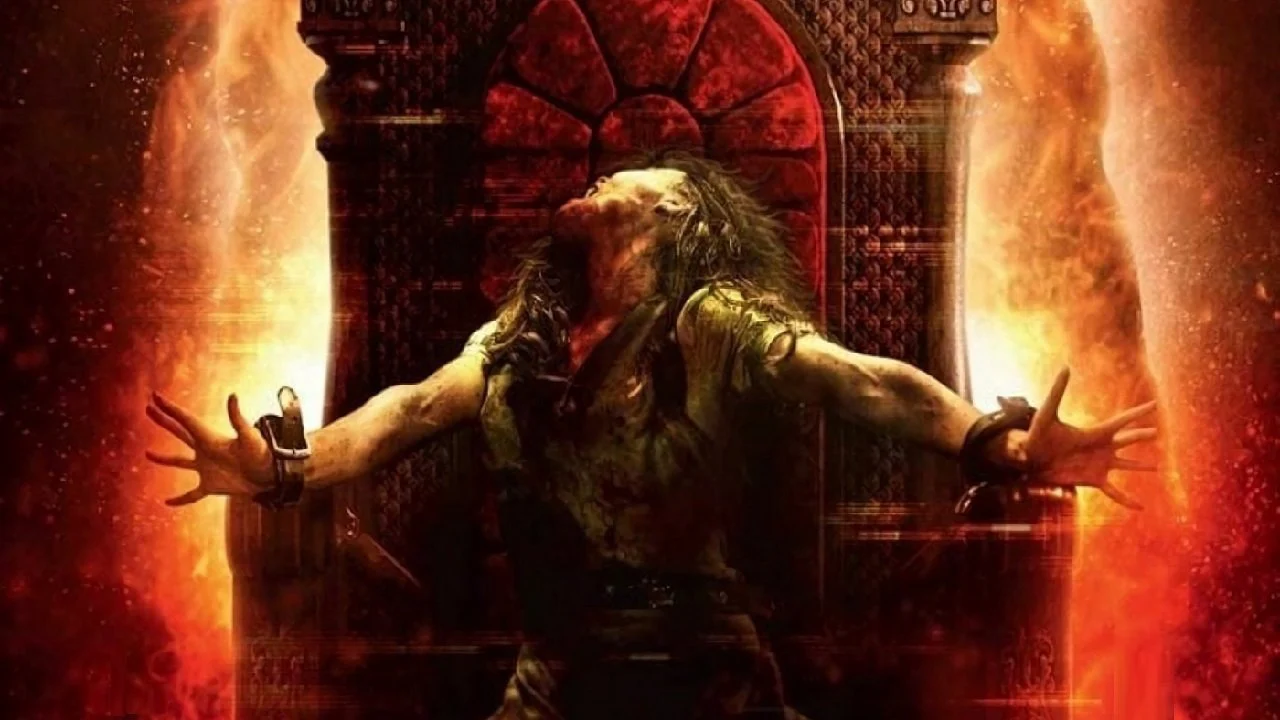 Thời Khắc Thanh Trừng - The Cleansing Hour