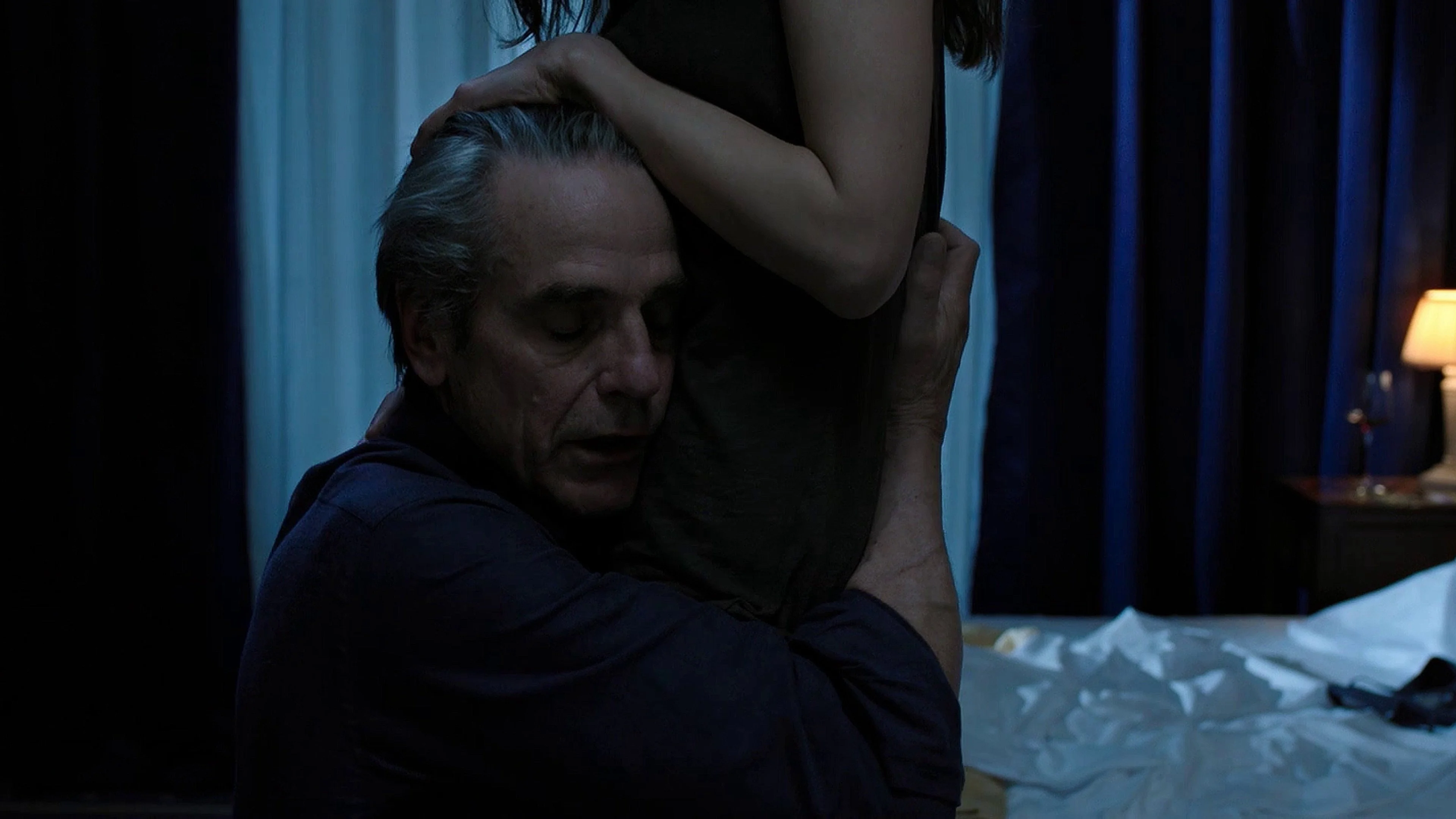 Thư Gởi Tình Nhân - Correspondence